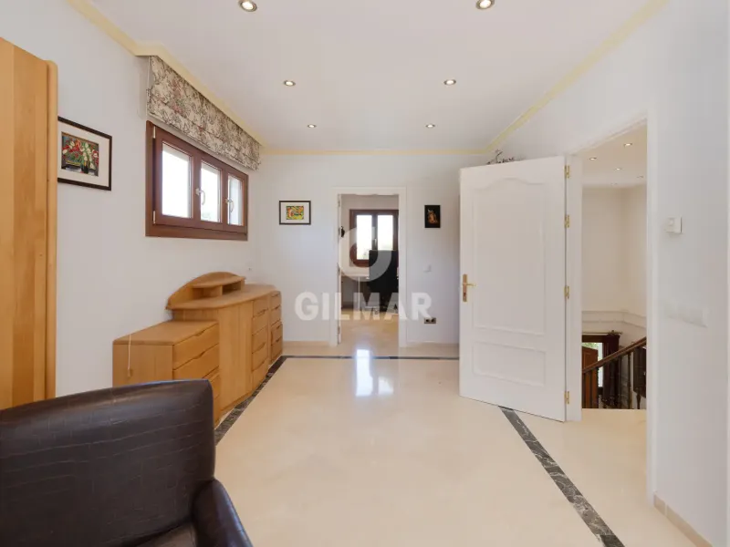 Villa in Estepona Este - Málaga