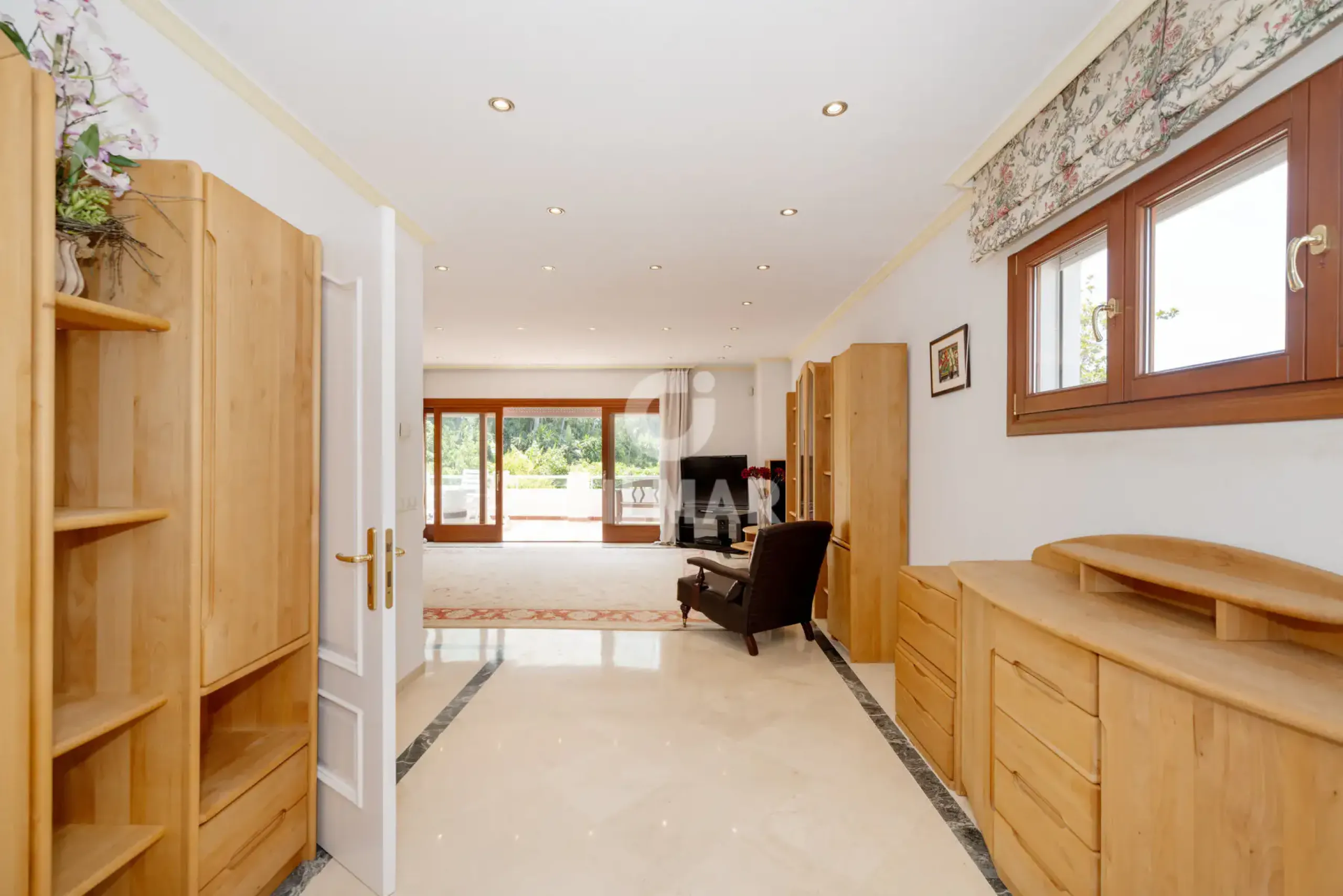 Villa in Estepona Este - Málaga