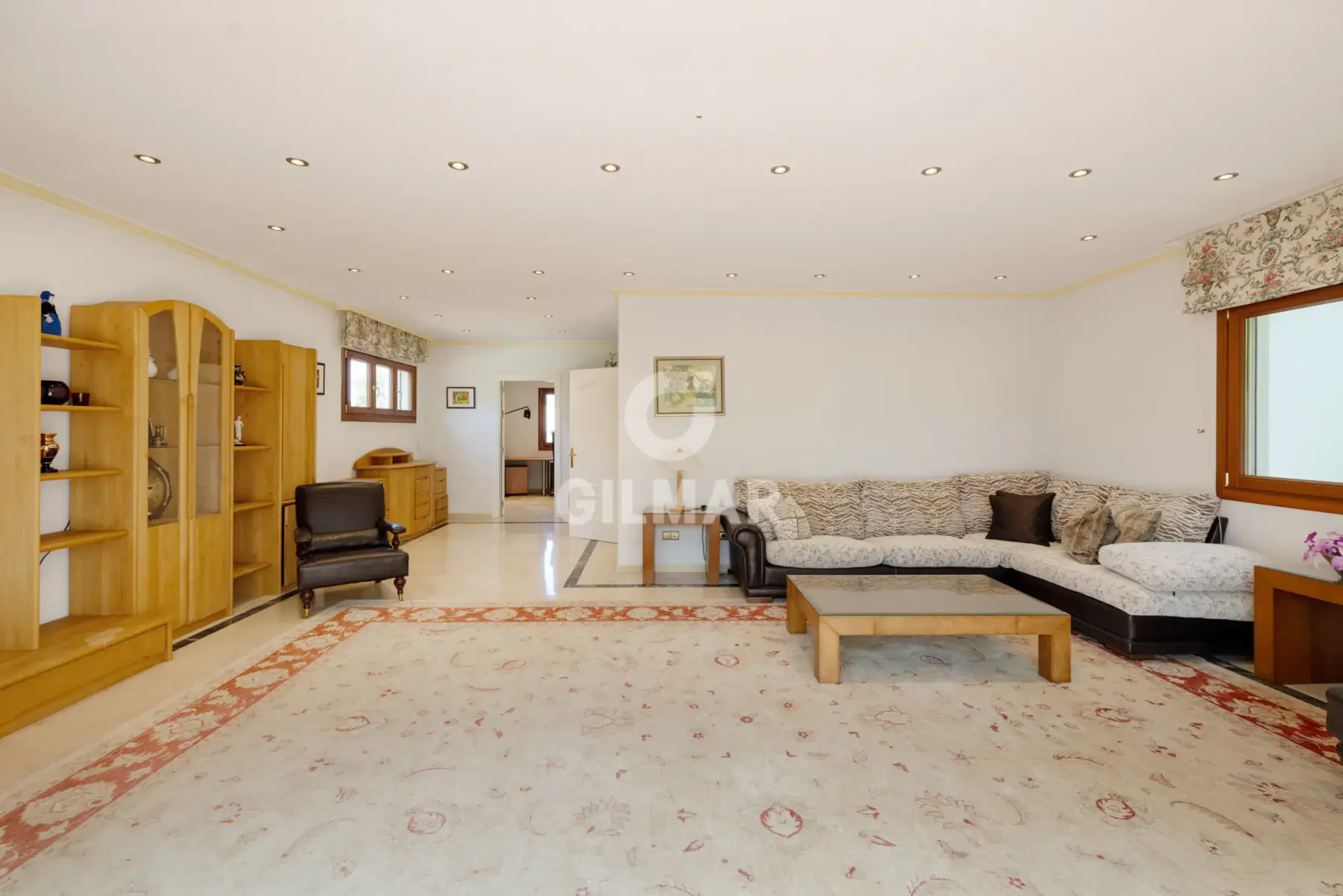Villa in Estepona Este - Málaga