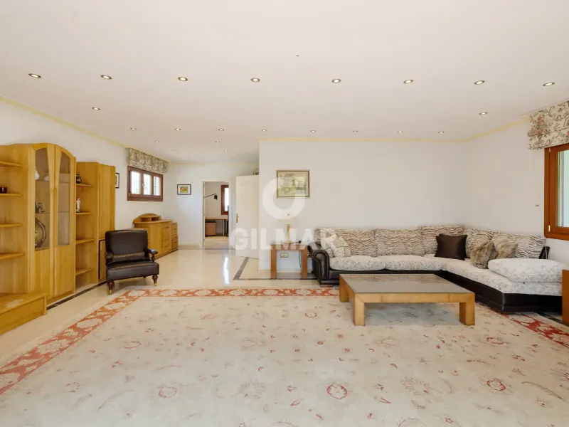 Villa in Estepona Este - Málaga