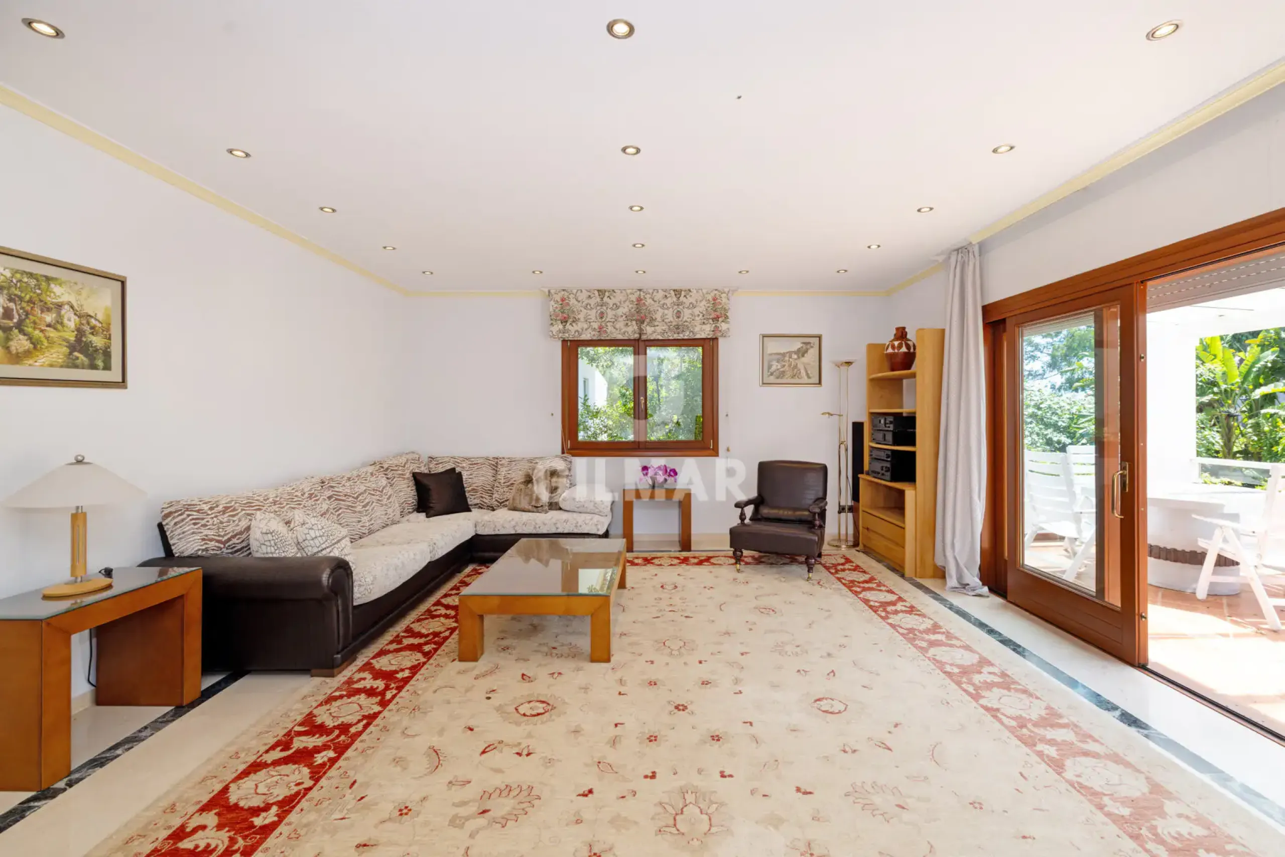Villa in Estepona Este - Málaga