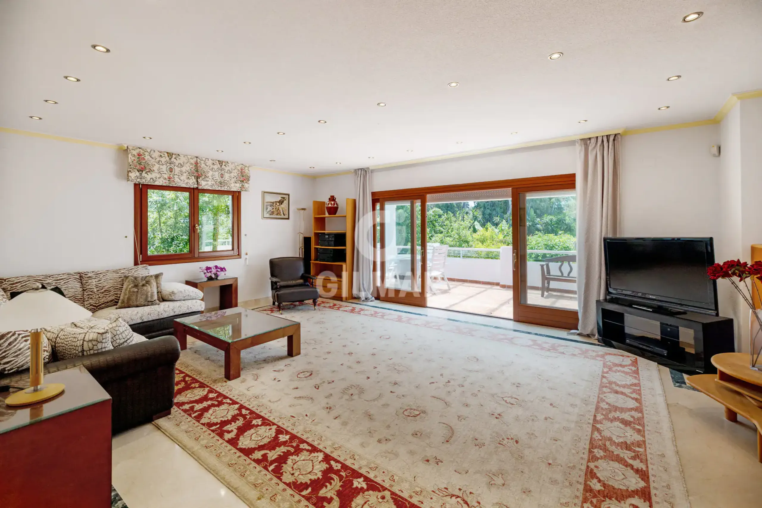 Villa in Estepona Este - Málaga