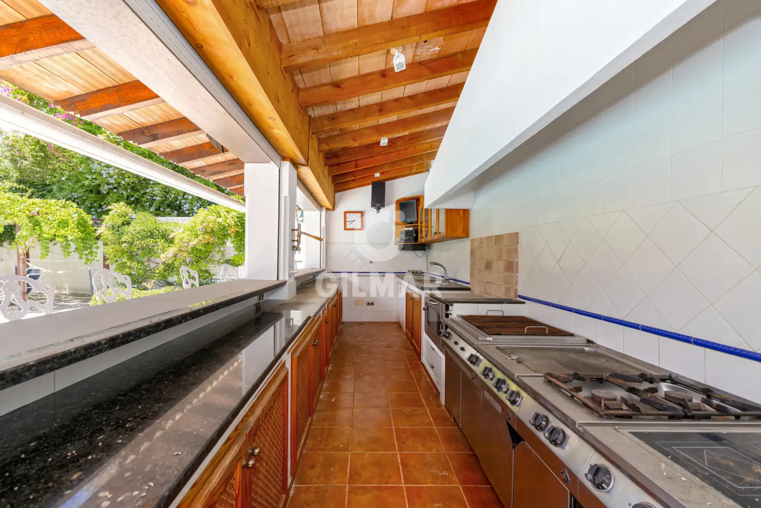 Villa in Estepona Este - Málaga