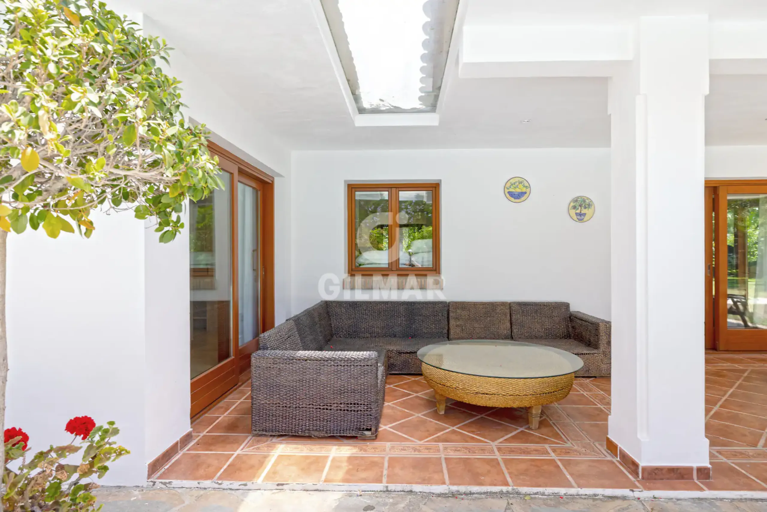 Villa in Estepona Este - Málaga