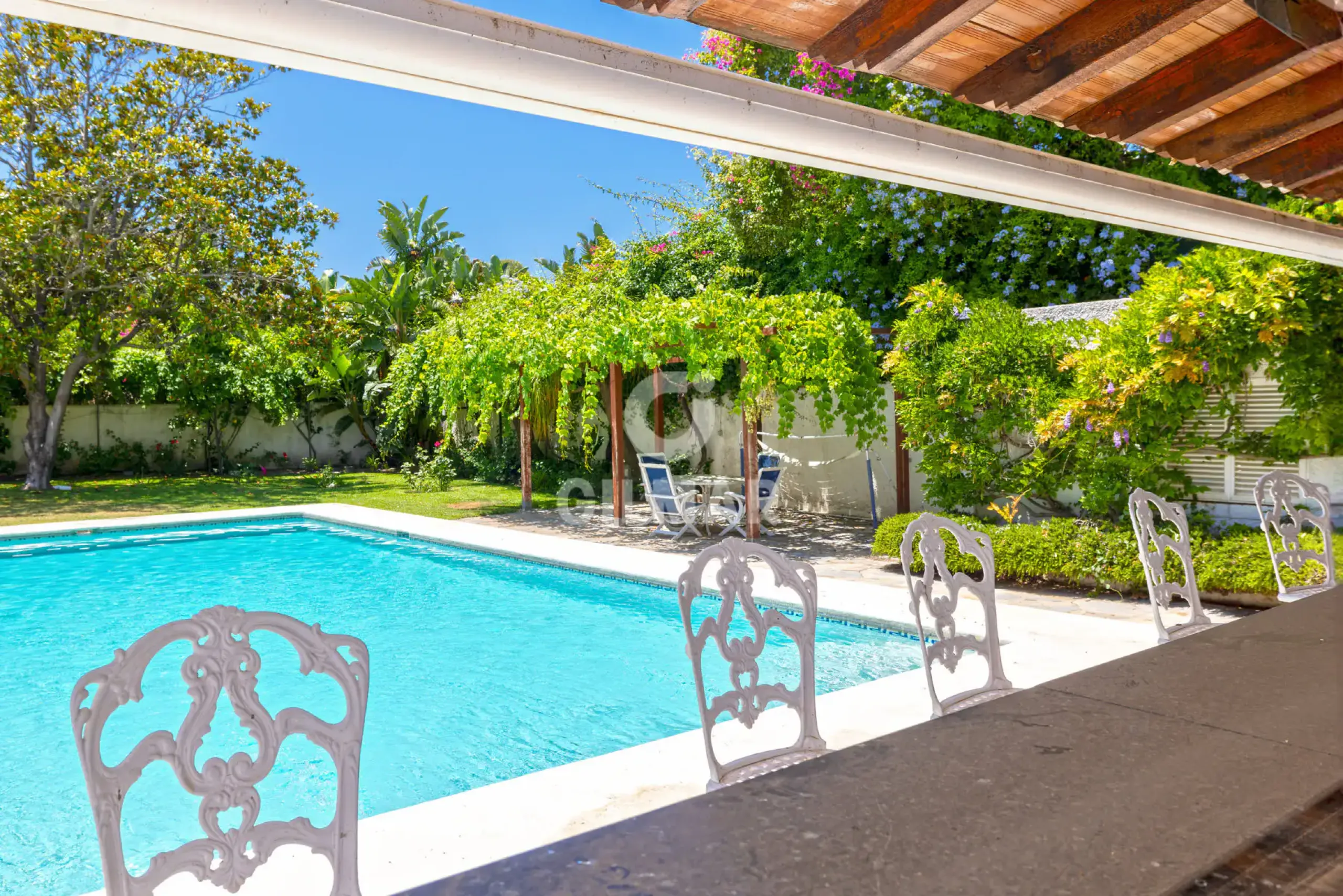 Villa in Estepona Este - Málaga