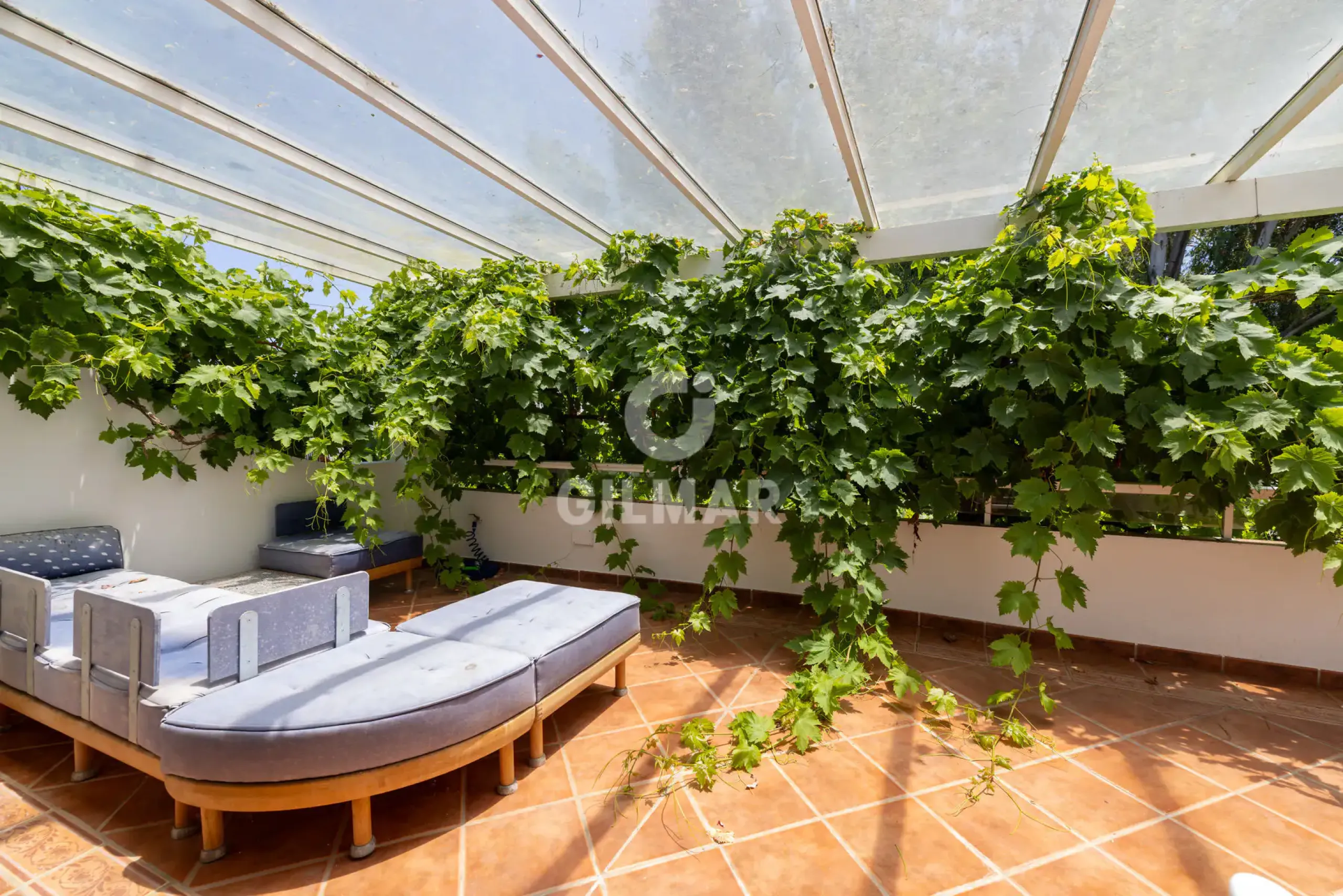 Villa in Estepona Este - Málaga