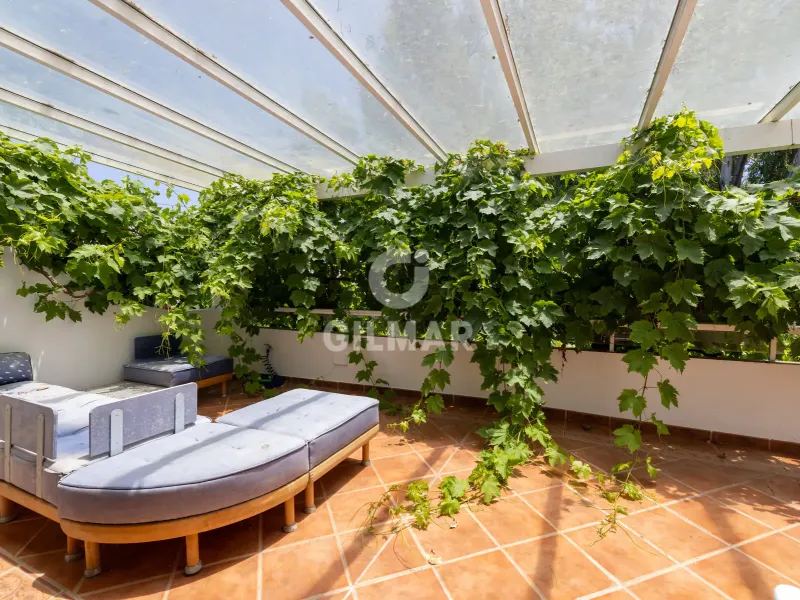 Villa in Estepona Este - Málaga