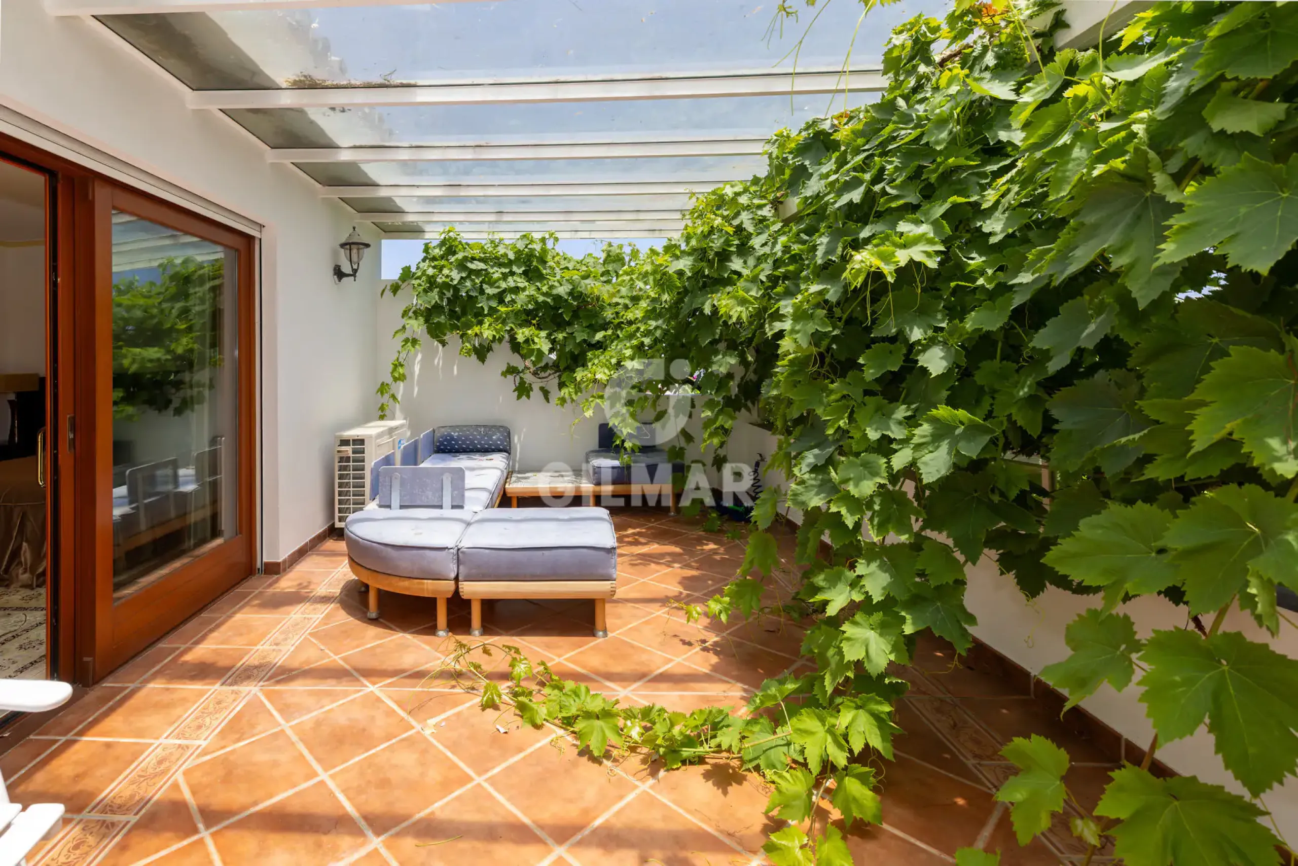 Villa in Estepona Este - Málaga