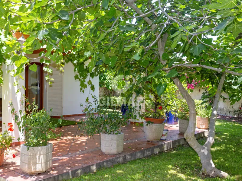 Villa in Estepona Este - Málaga