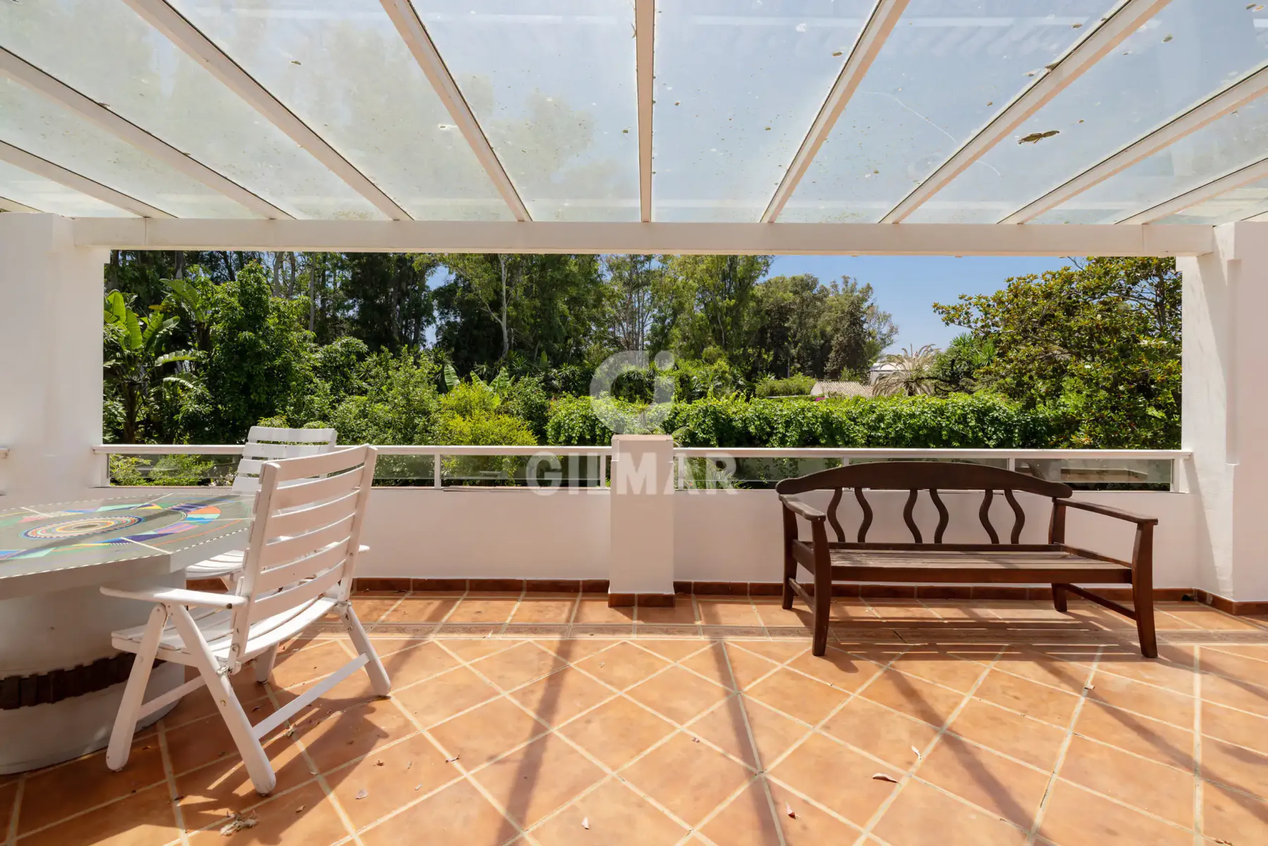 Villa in Estepona Este - Málaga