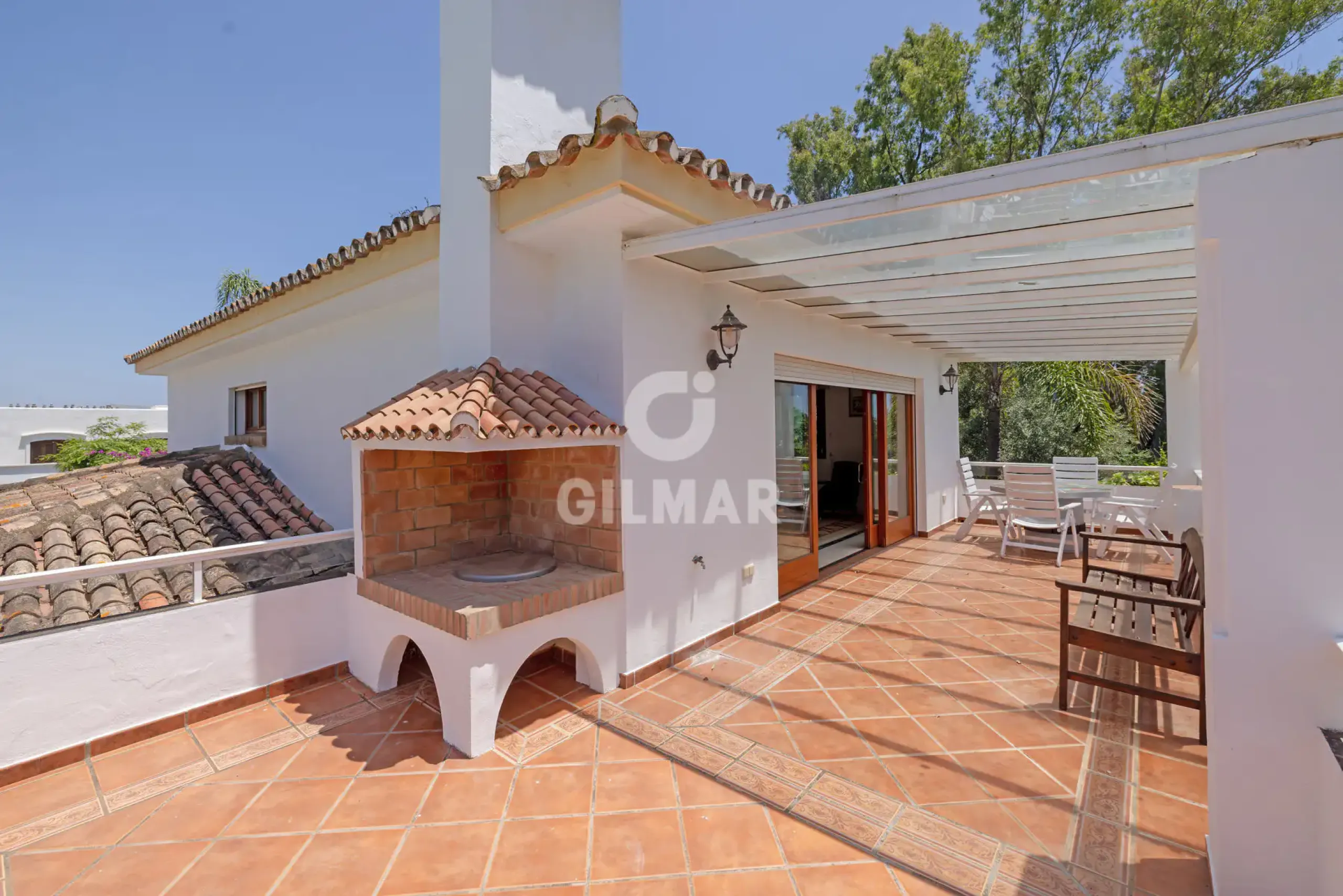 Villa in Estepona Este - Málaga