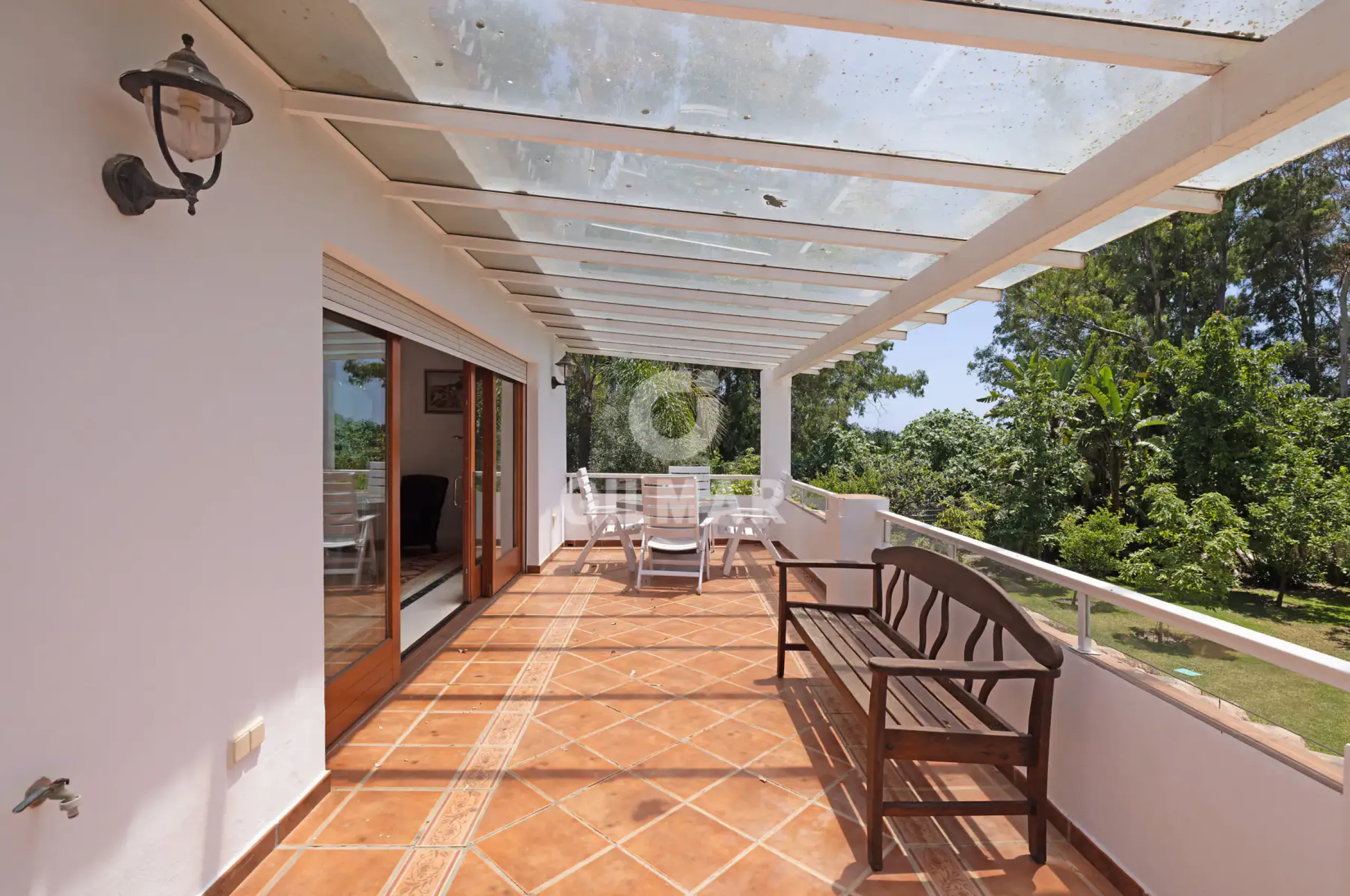 Villa in Estepona Este - Málaga