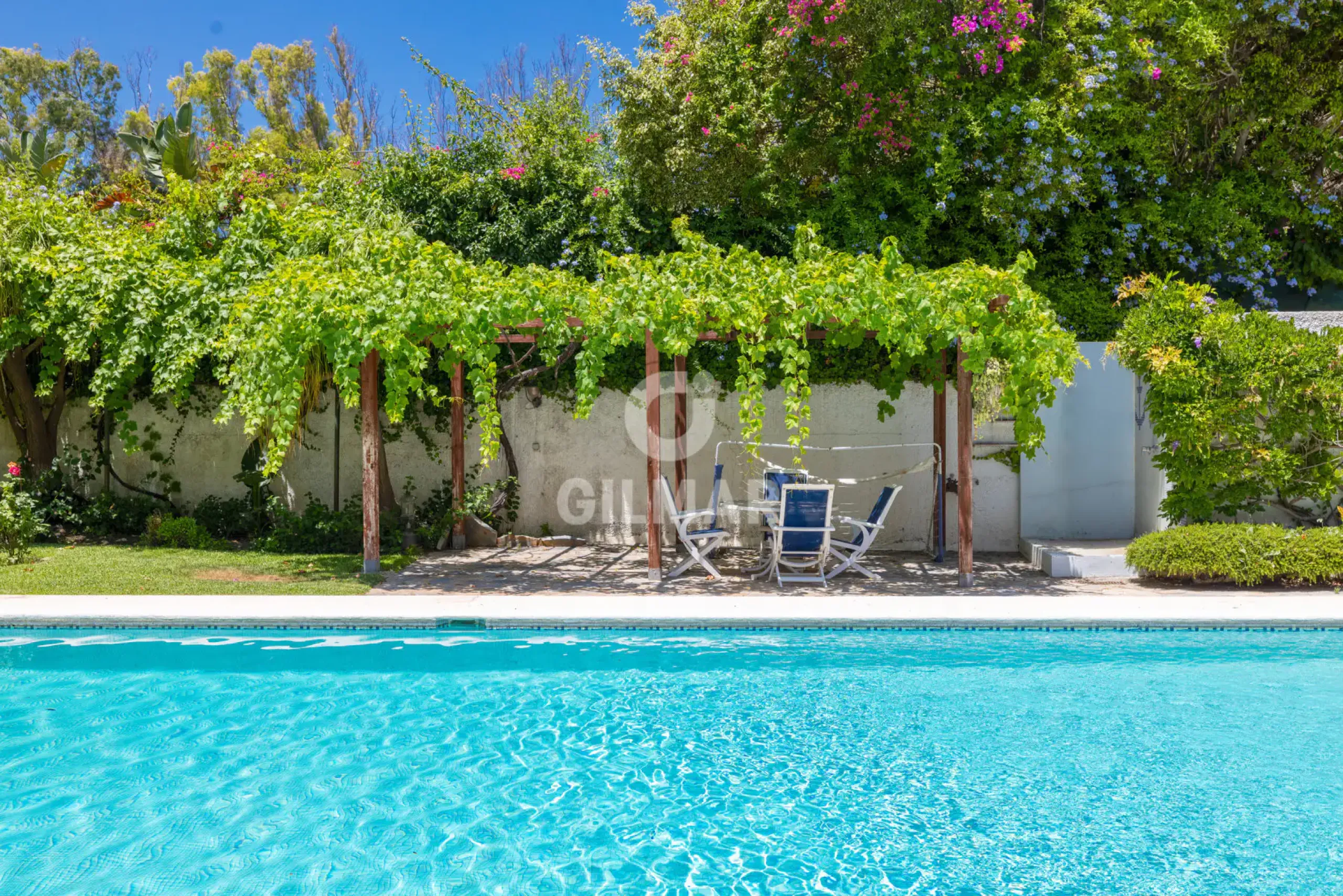 Villa in Estepona Este - Málaga