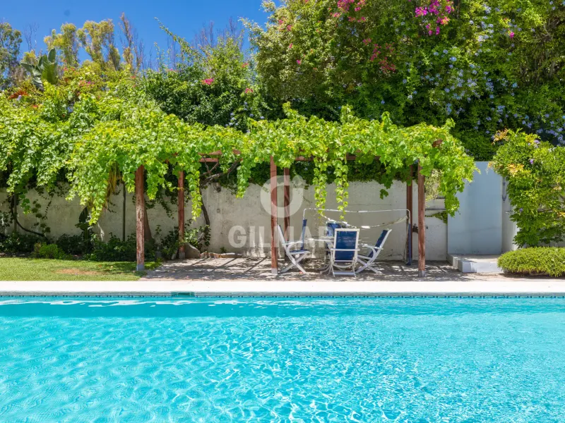 Villa in Estepona Este - Málaga
