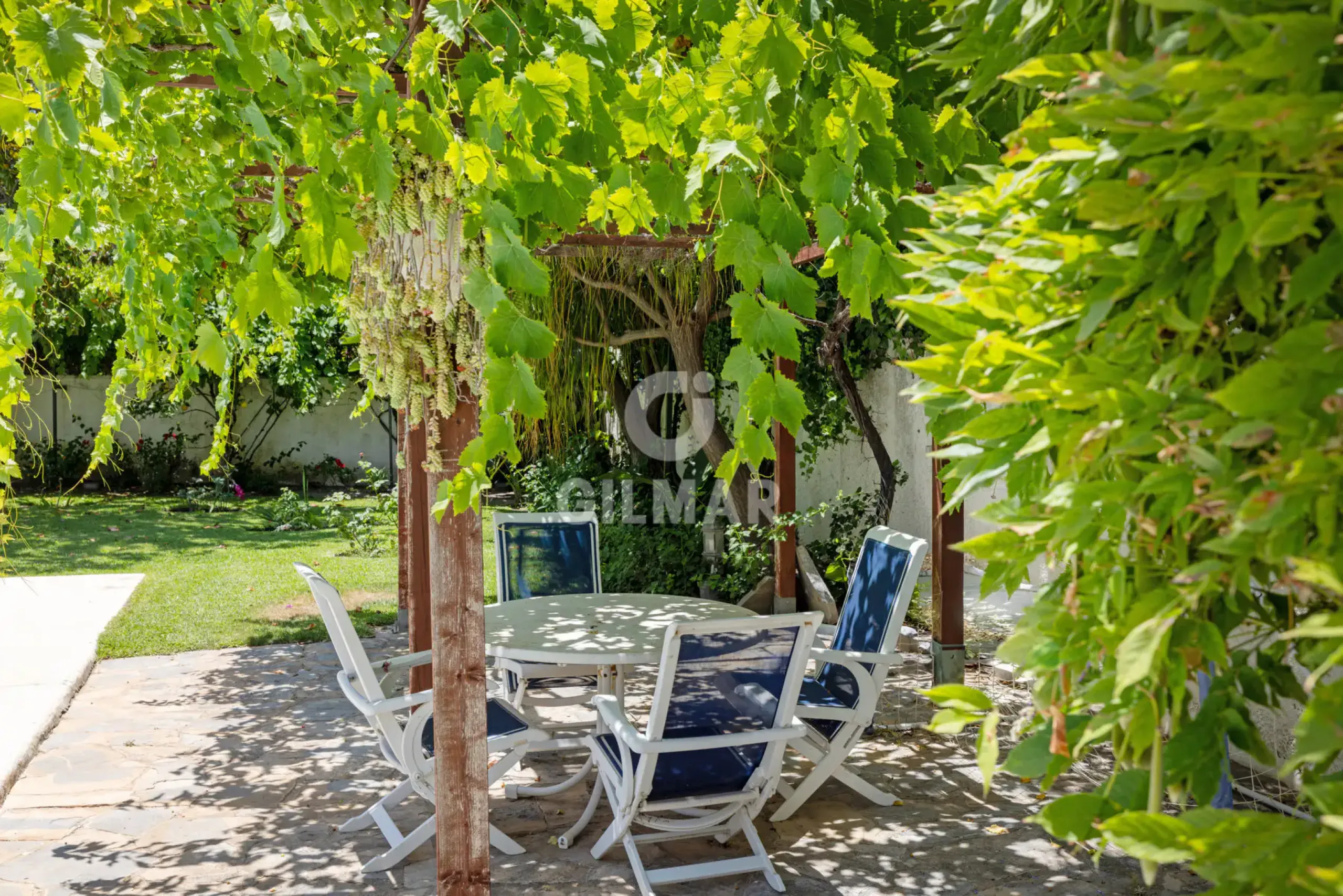 Villa in Estepona Este - Málaga
