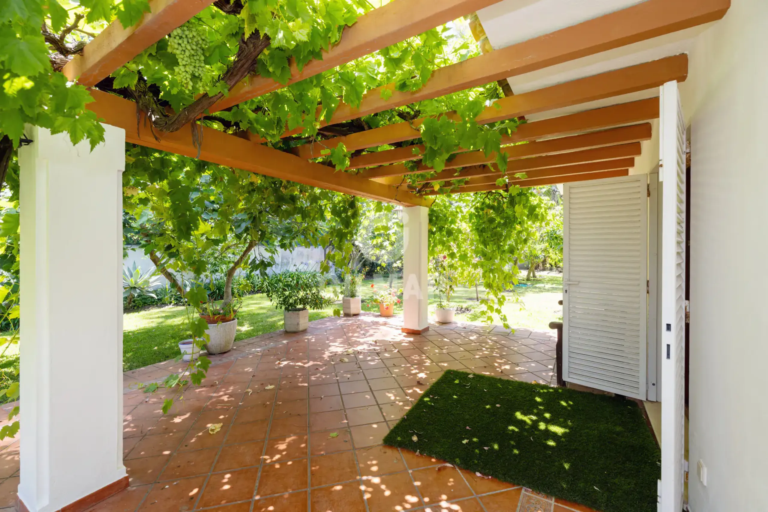 Villa in Estepona Este - Málaga
