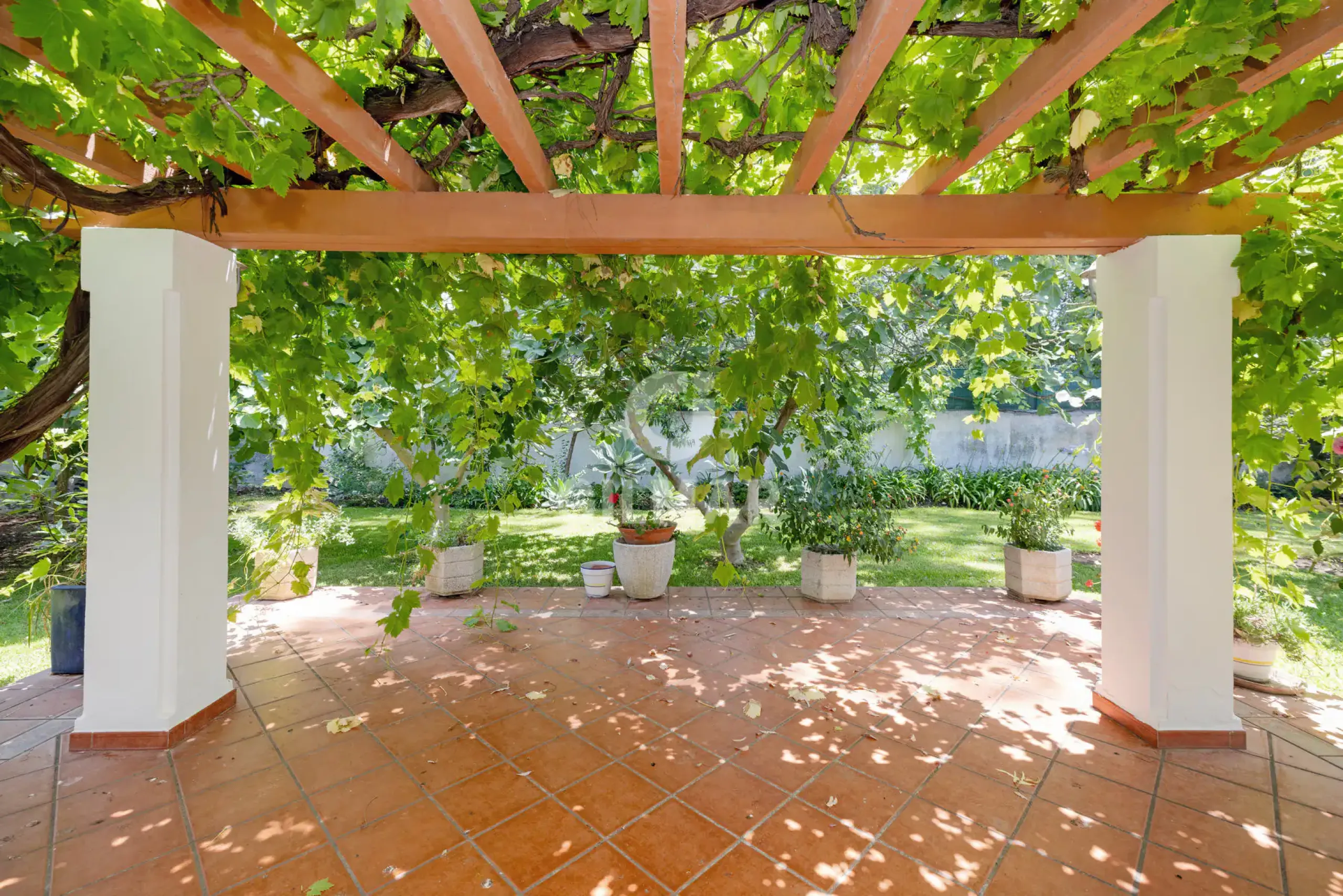Villa in Estepona Este - Málaga