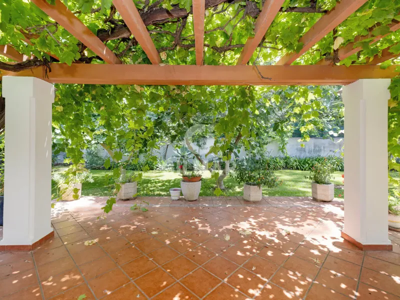 Villa in Estepona Este - Málaga
