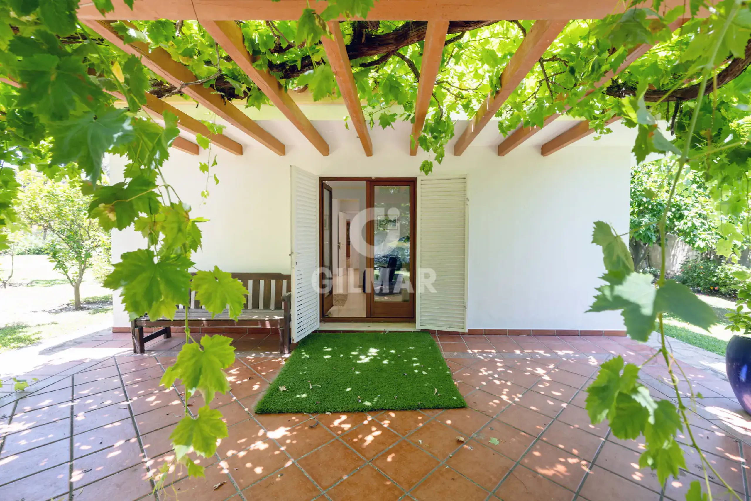 Villa in Estepona Este - Málaga
