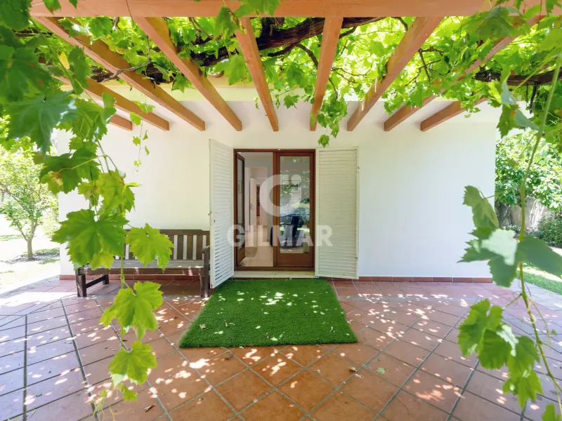 Villa in Estepona Este - Málaga
