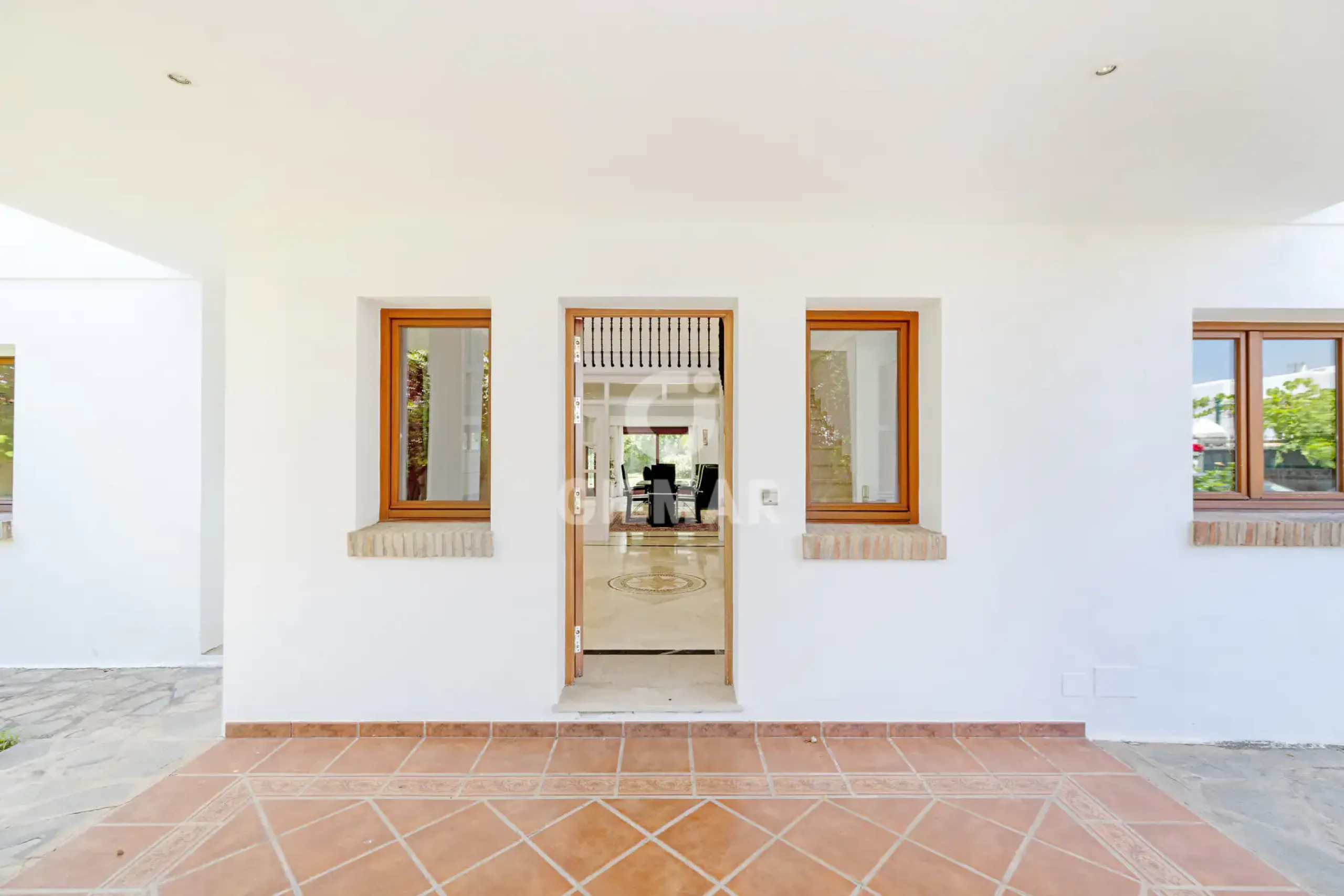 Villa in Estepona Este - Málaga