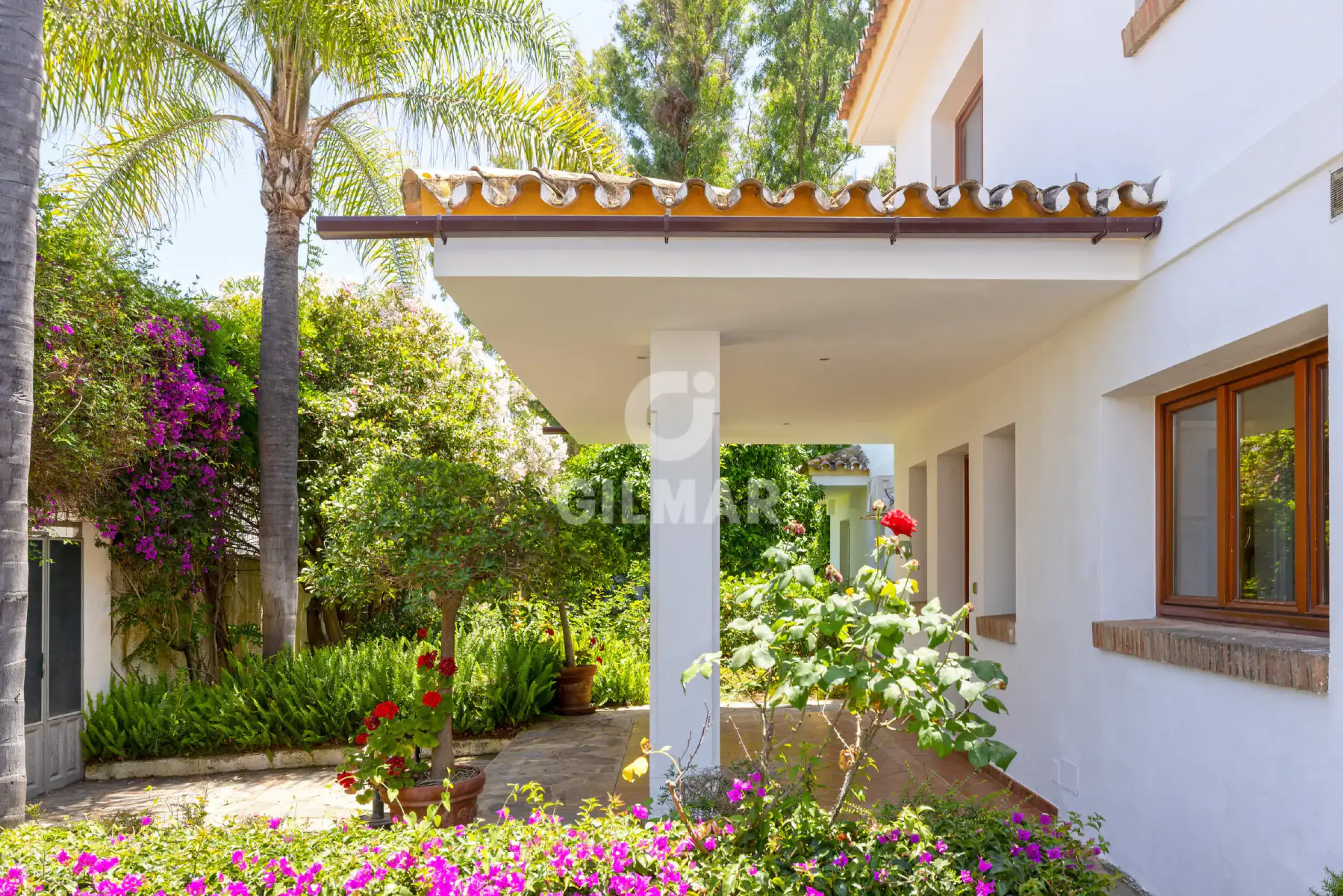 Villa in Estepona Este - Málaga