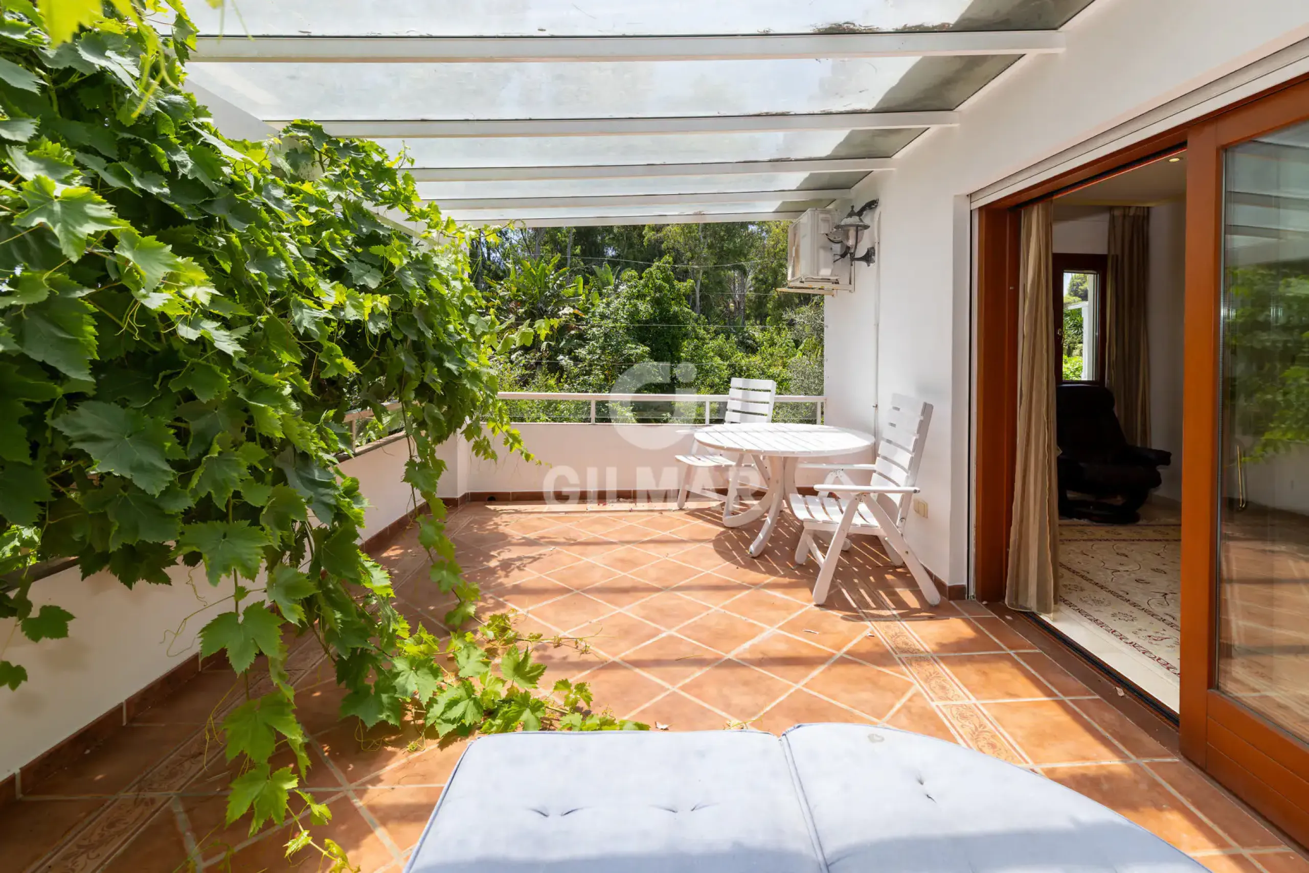 Villa in Estepona Este - Málaga