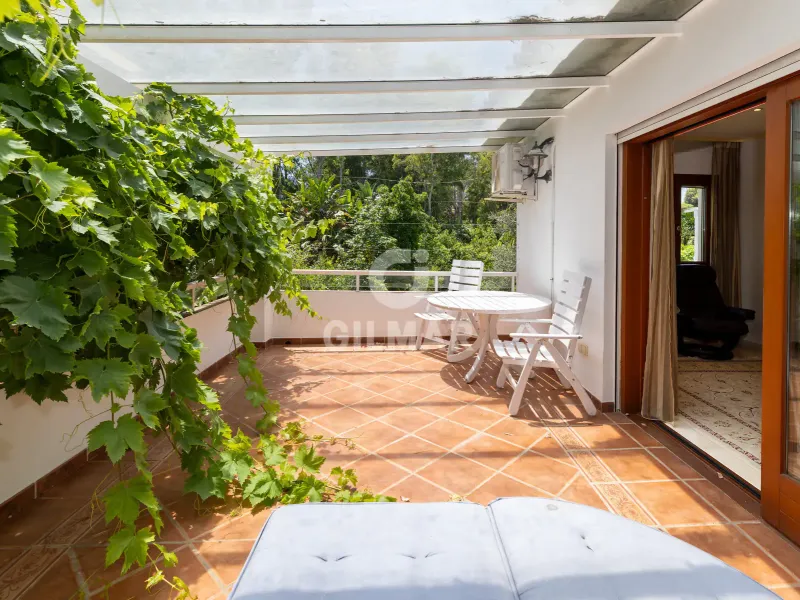 Villa in Estepona Este - Málaga