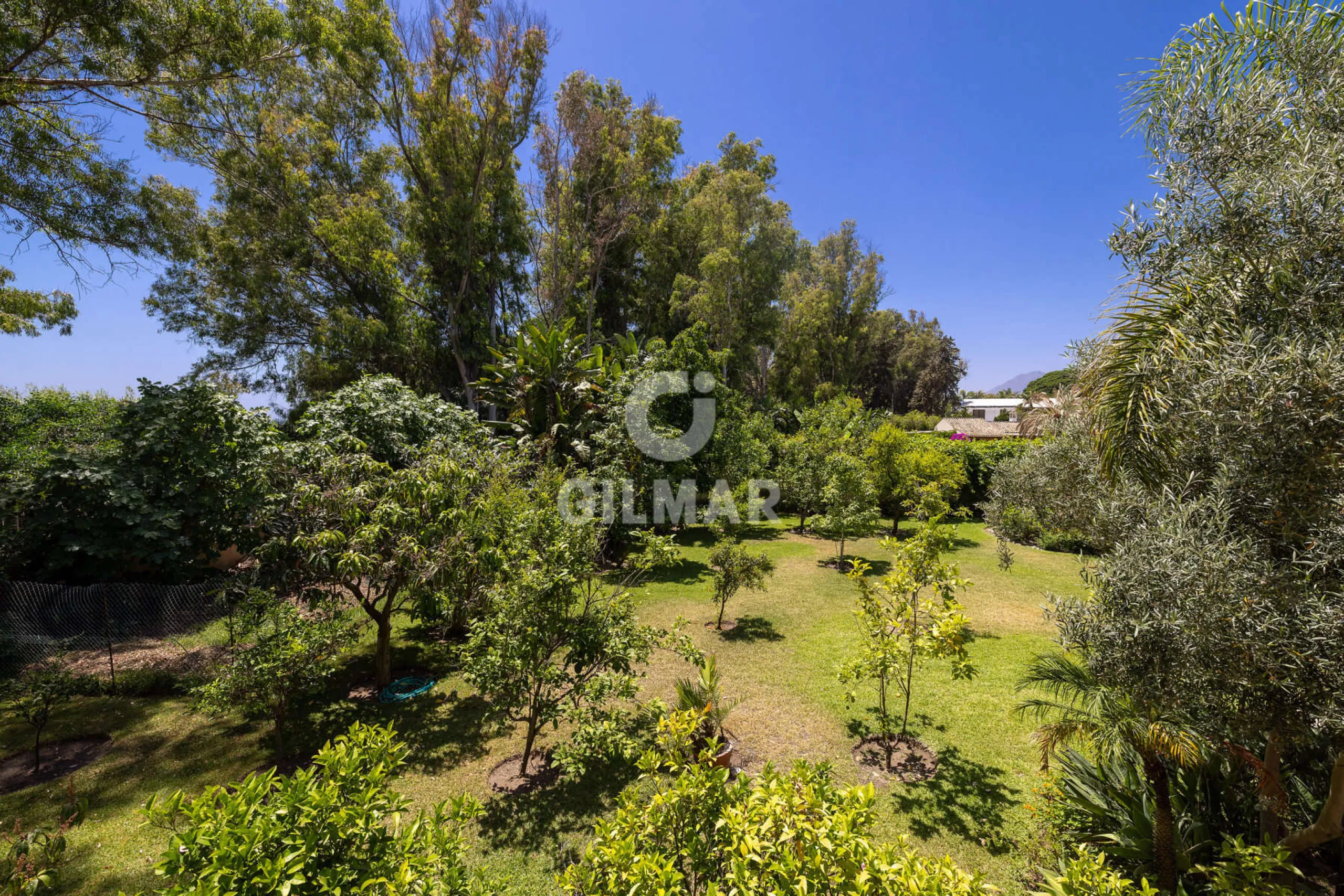 Villa in Estepona Este - Málaga