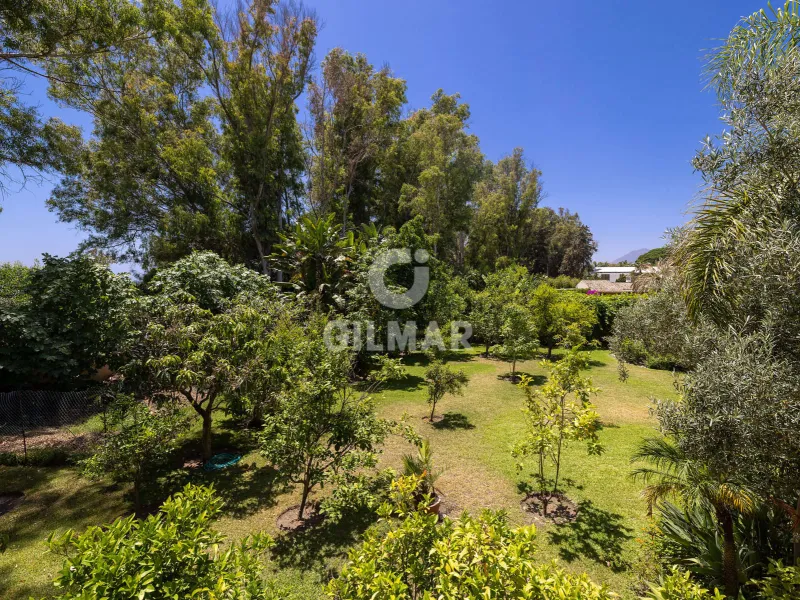 Villa in Estepona Este - Málaga