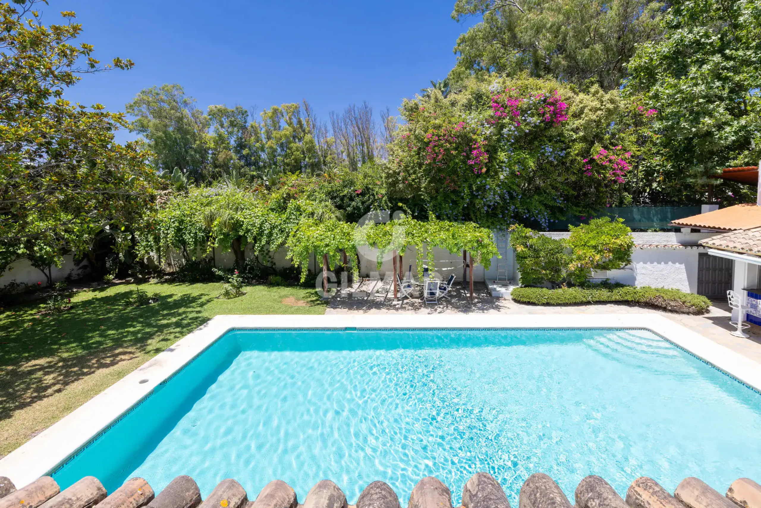 Villa in Estepona Este - Málaga