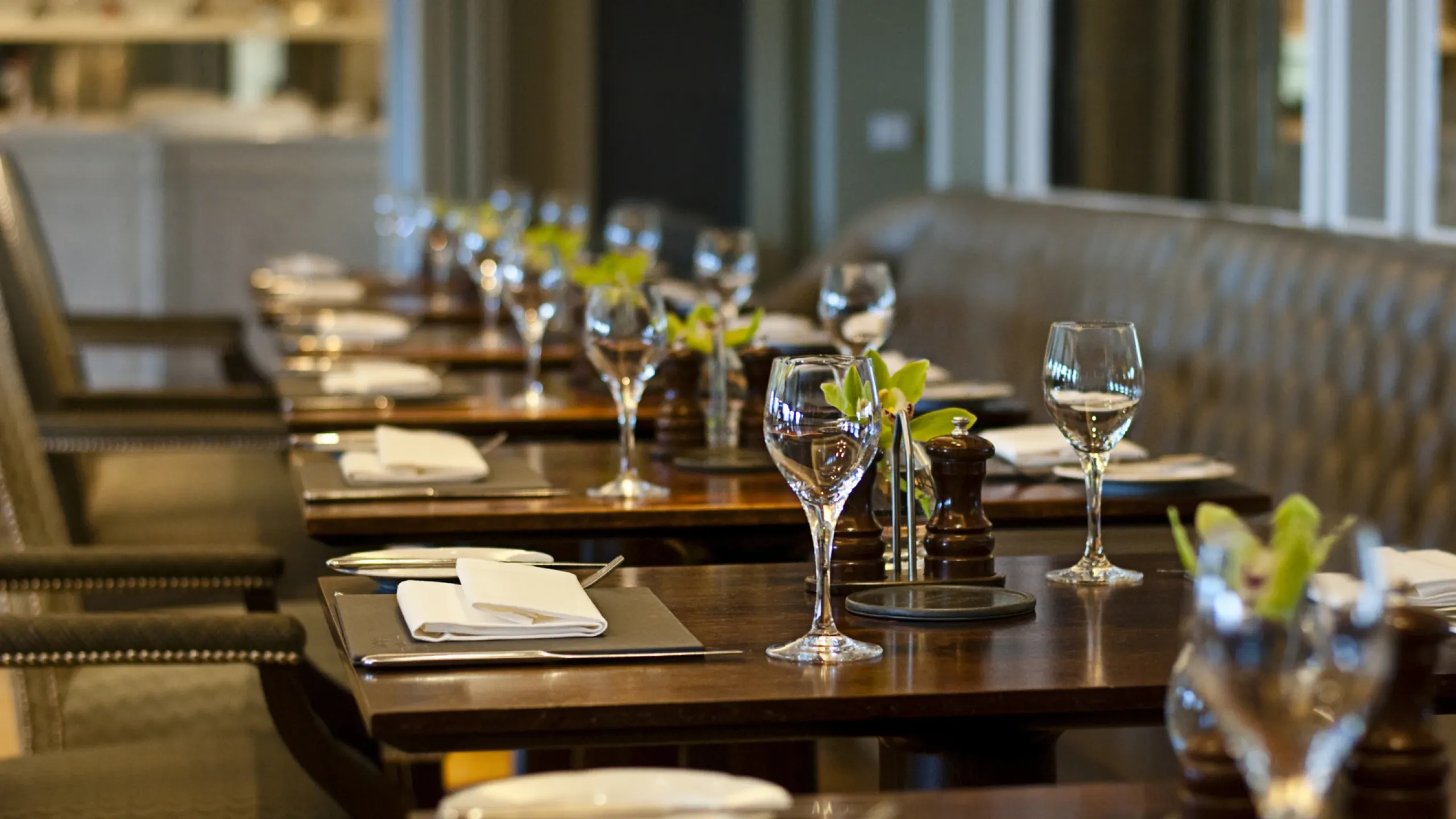 Commercial Property with Tenant (Restaurant) in Barcelona