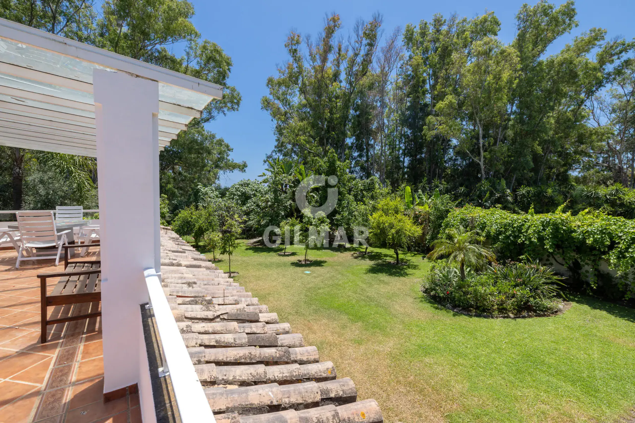 Villa in Estepona Este - Málaga