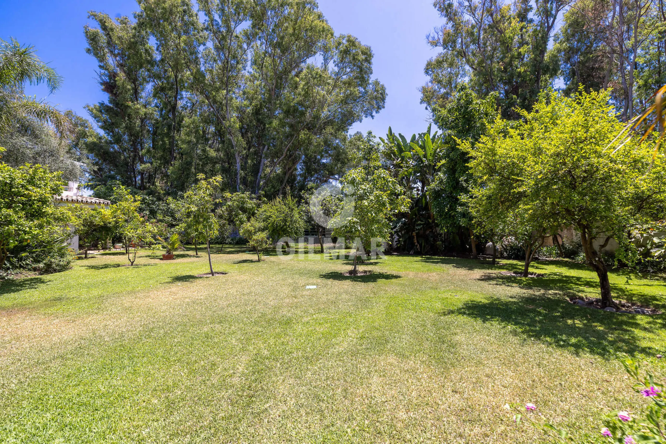 Villa in Estepona Este - Málaga