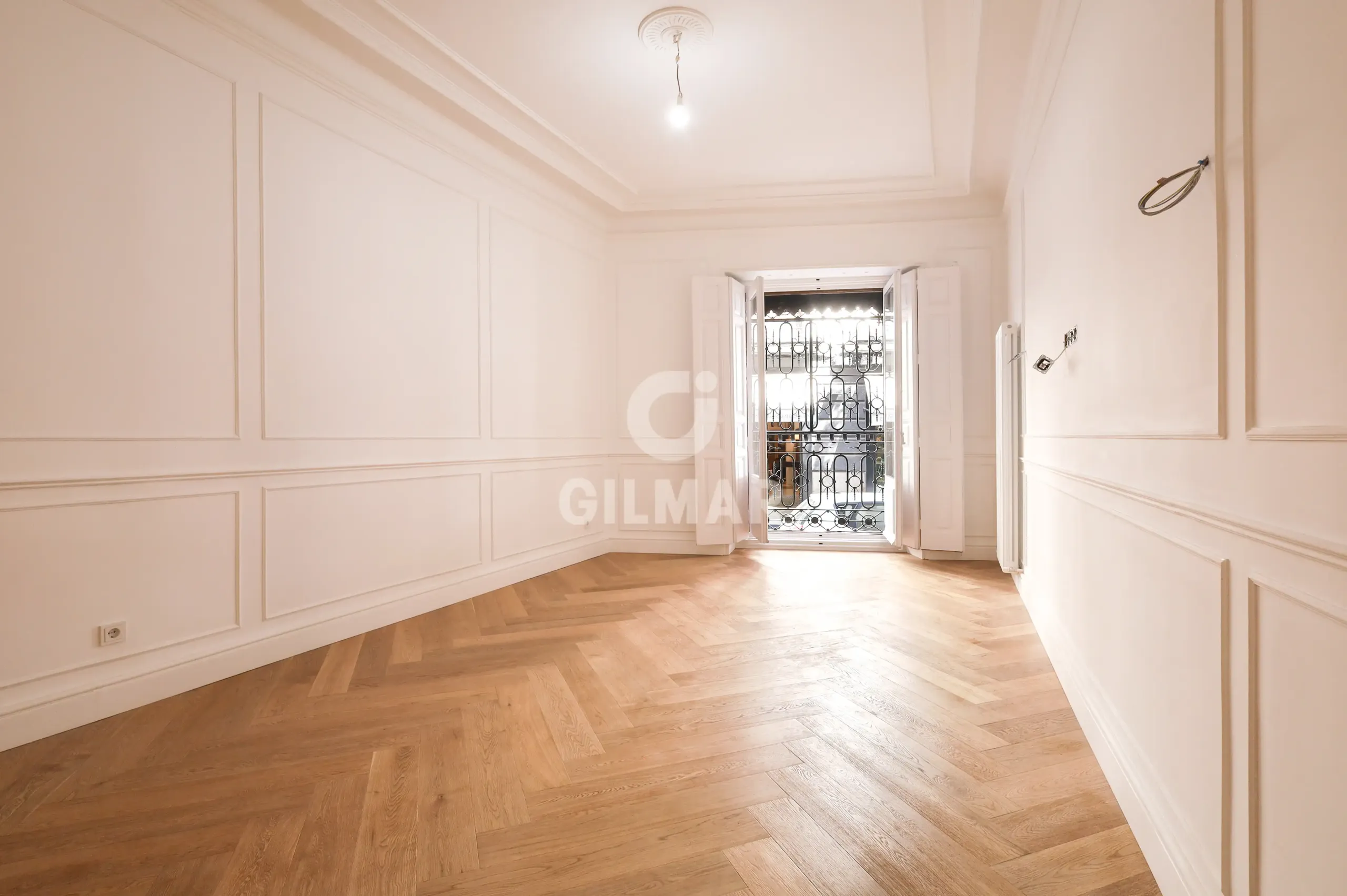 Piso en Justicia - Madrid
