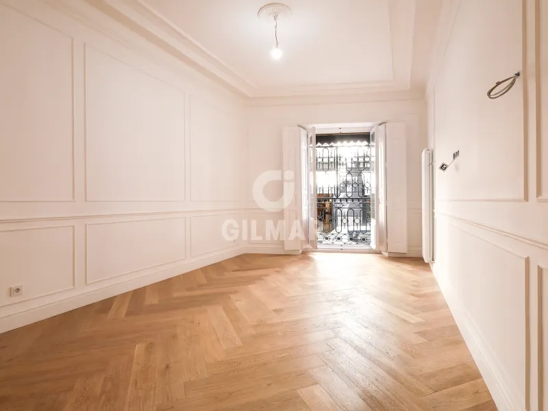 Piso en Justicia - Madrid