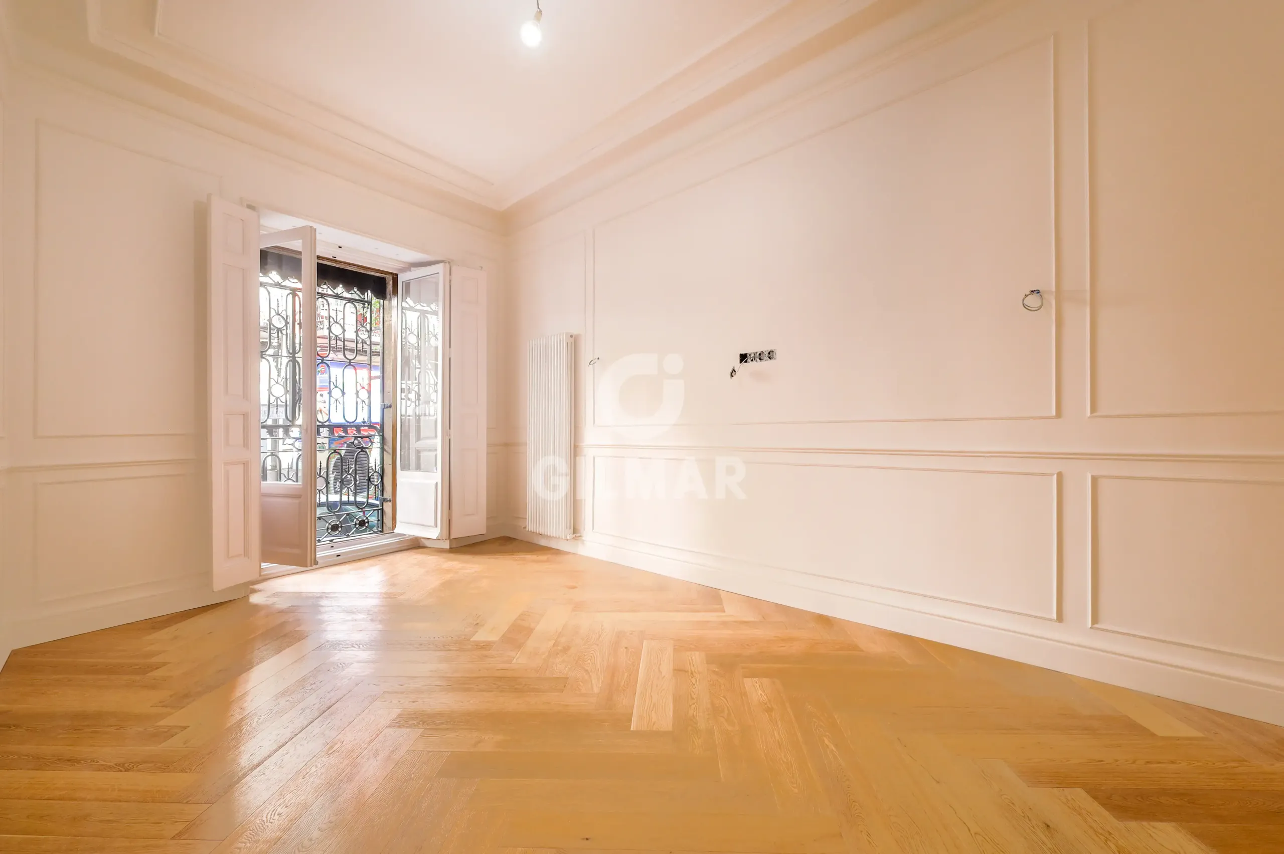 Piso en Justicia - Madrid