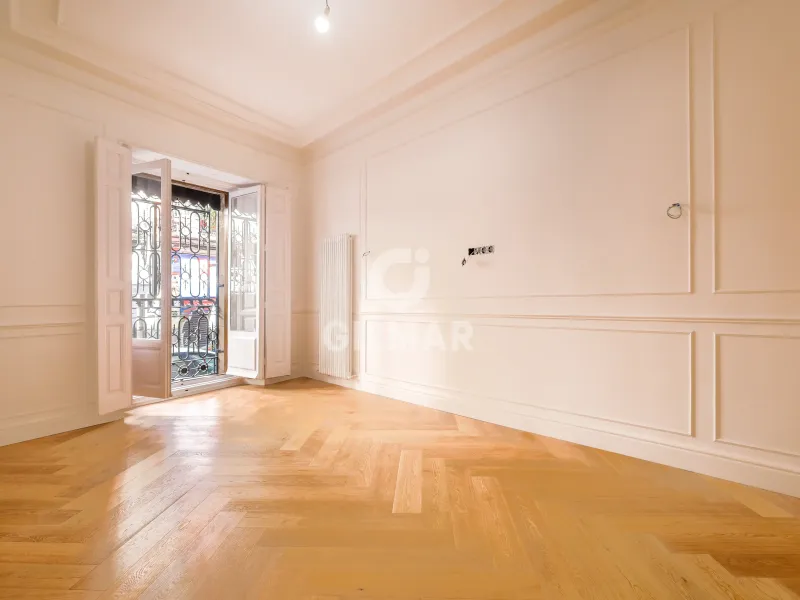 Piso en Justicia - Madrid