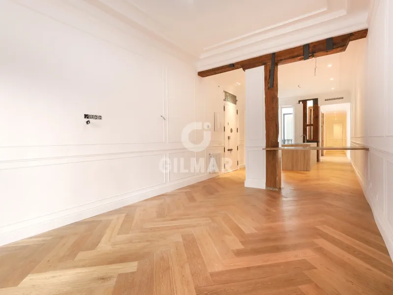 Piso en Justicia - Madrid
