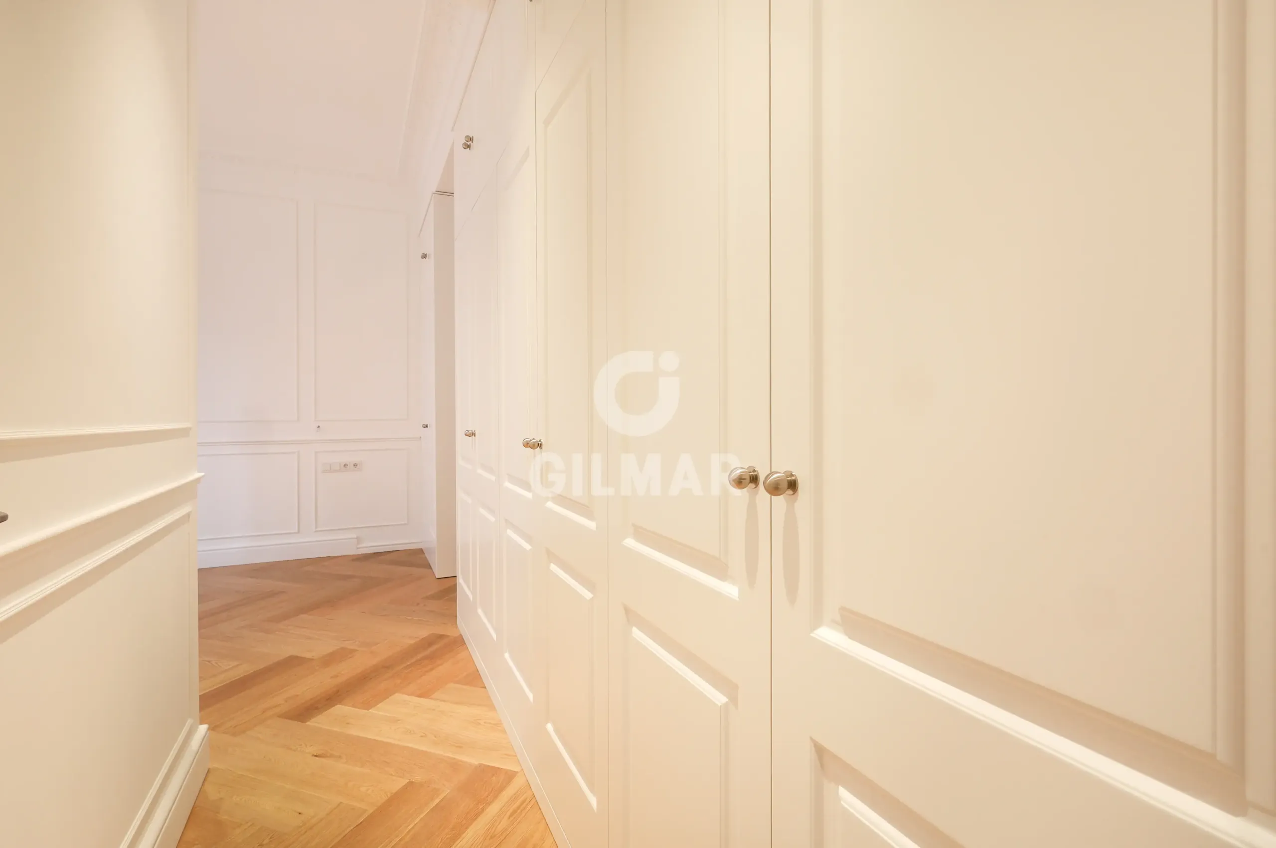 Piso en Justicia - Madrid