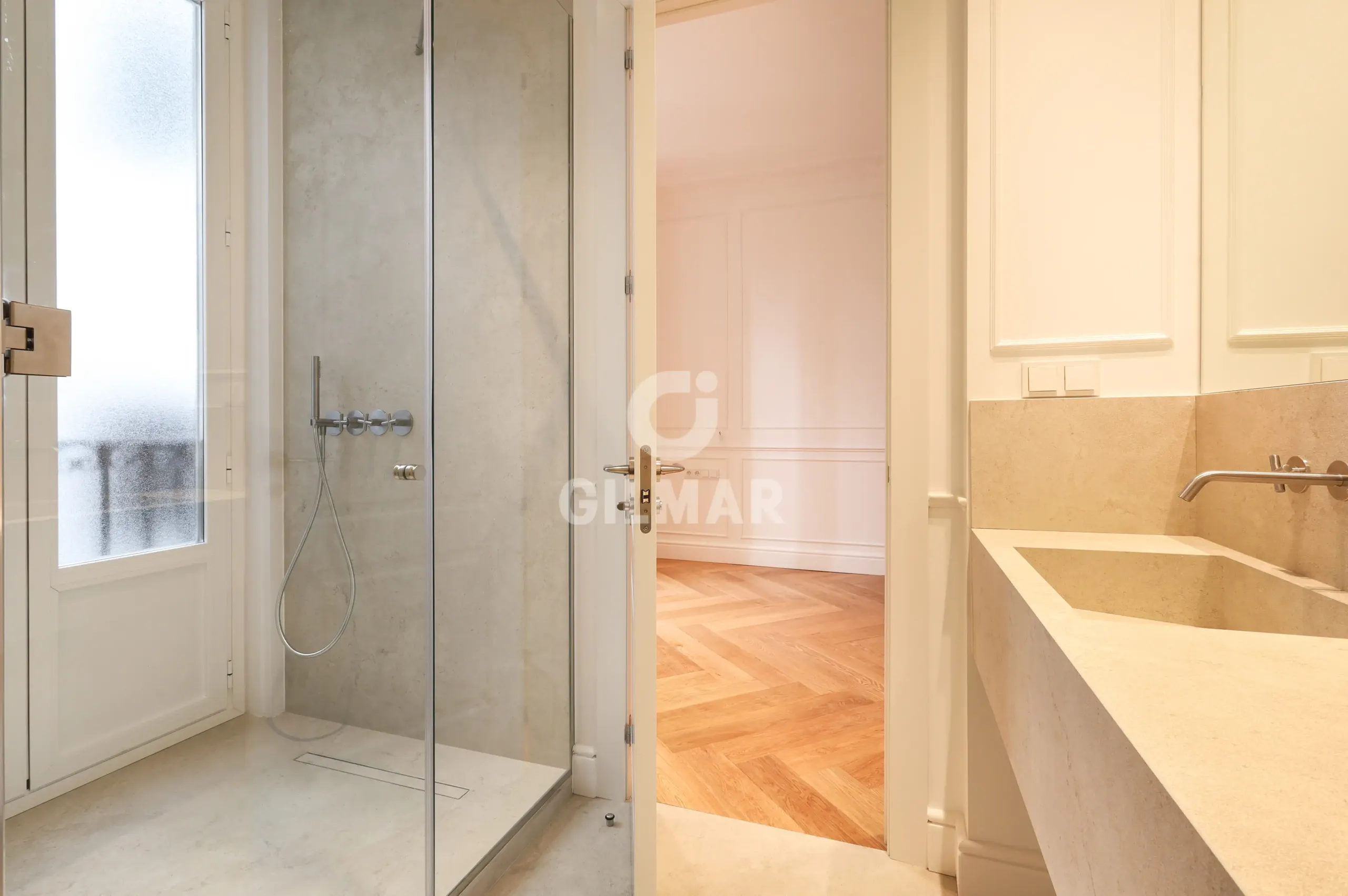 Piso en Justicia - Madrid