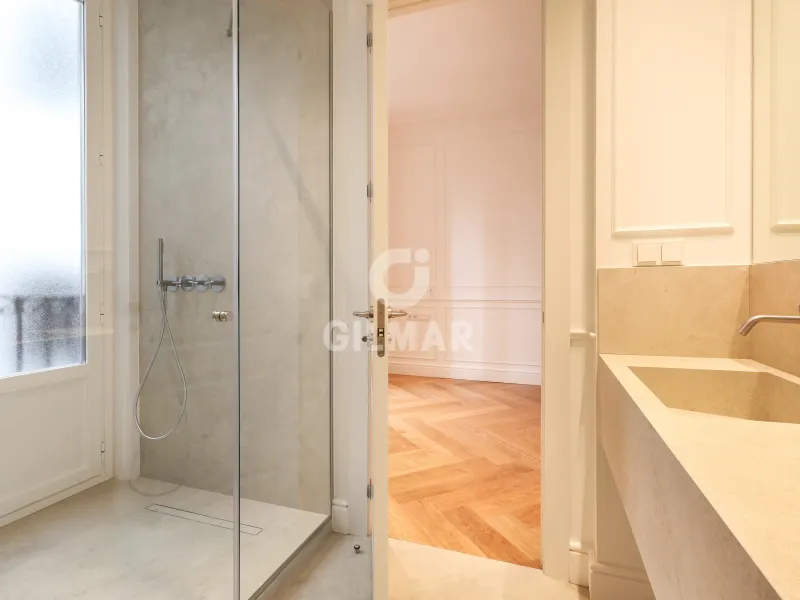 Piso en Justicia - Madrid