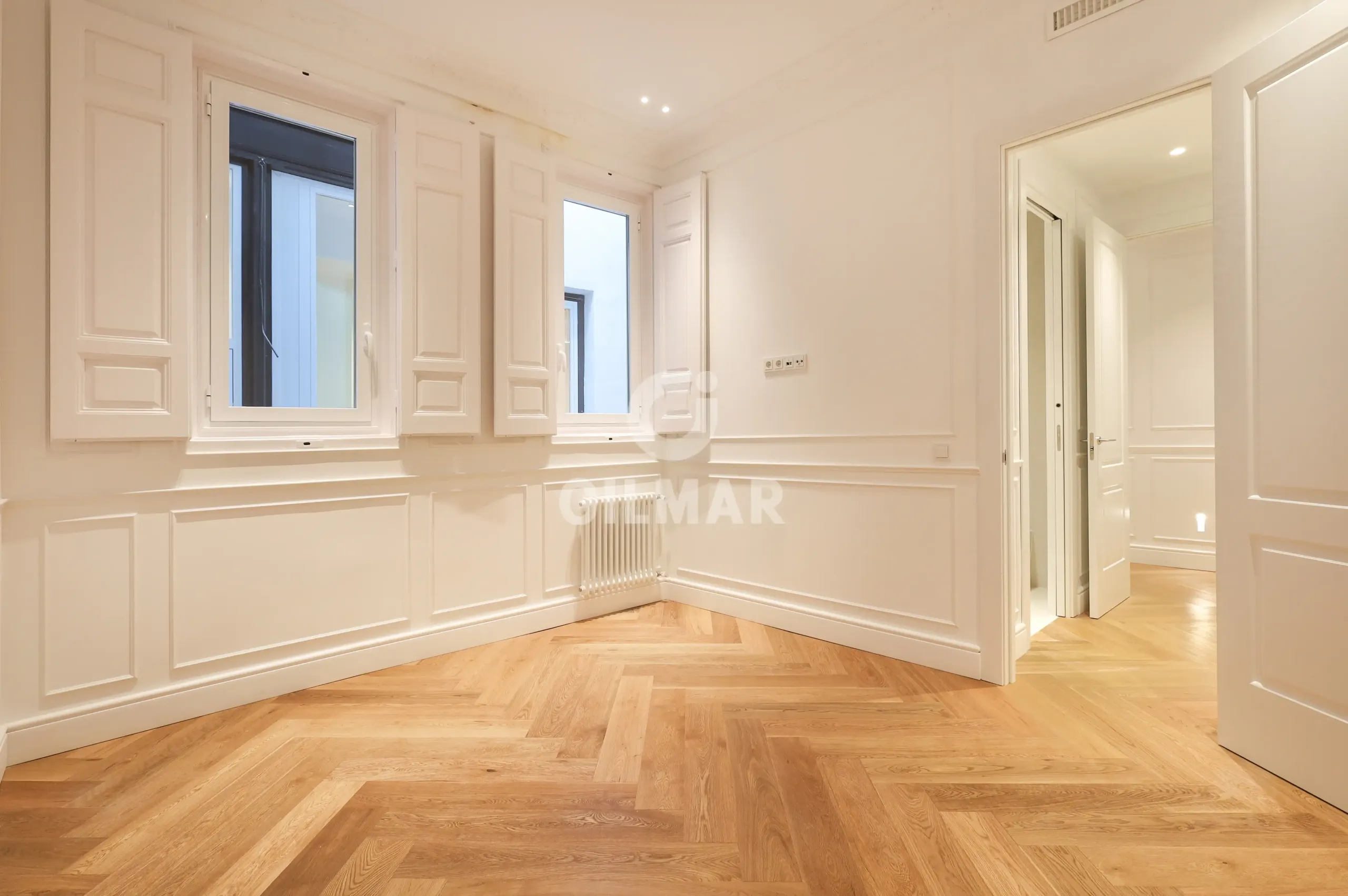 Piso en Justicia - Madrid