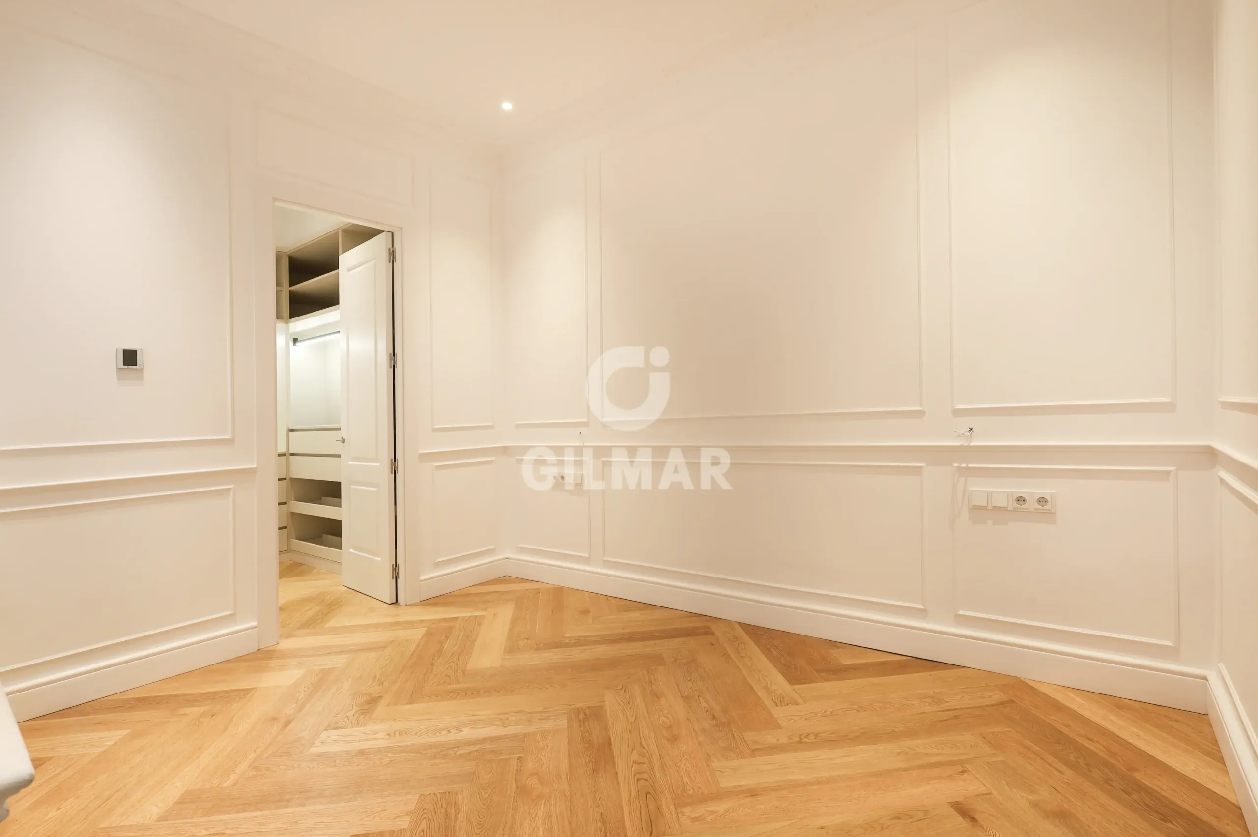 Piso en Justicia - Madrid