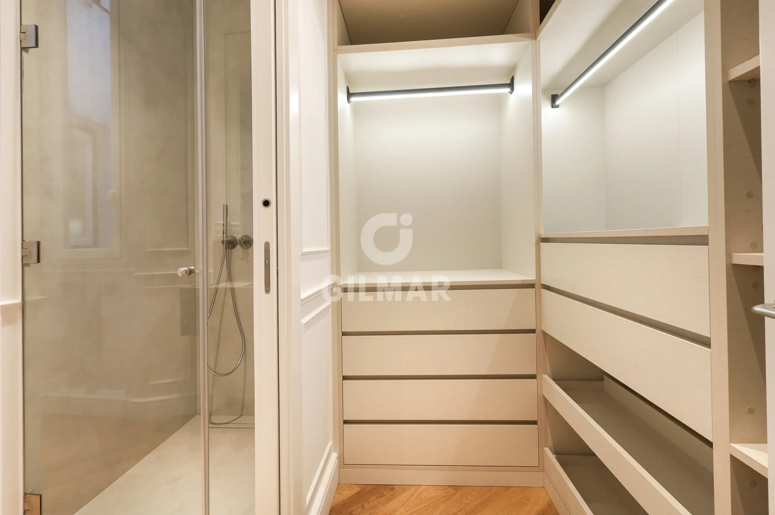 Piso en Justicia - Madrid