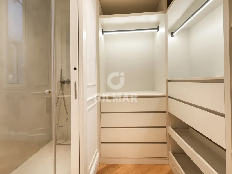 Piso en Justicia - Madrid