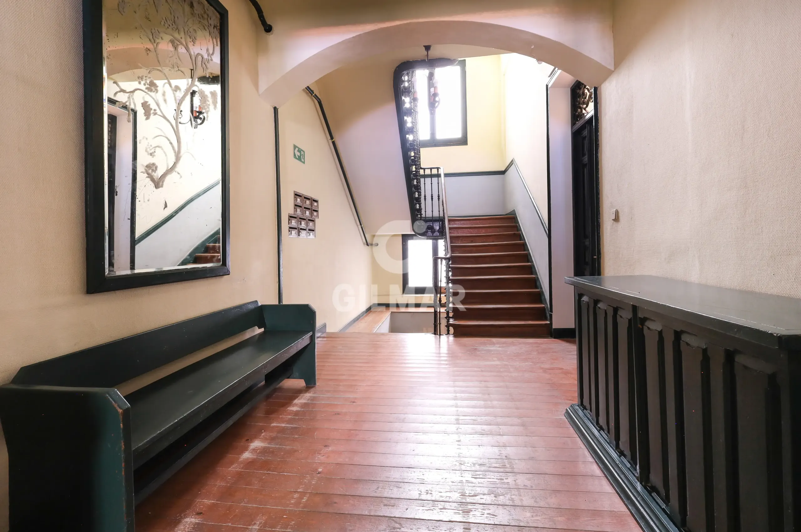 Piso en Justicia - Madrid