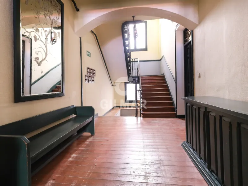 Piso en Justicia - Madrid