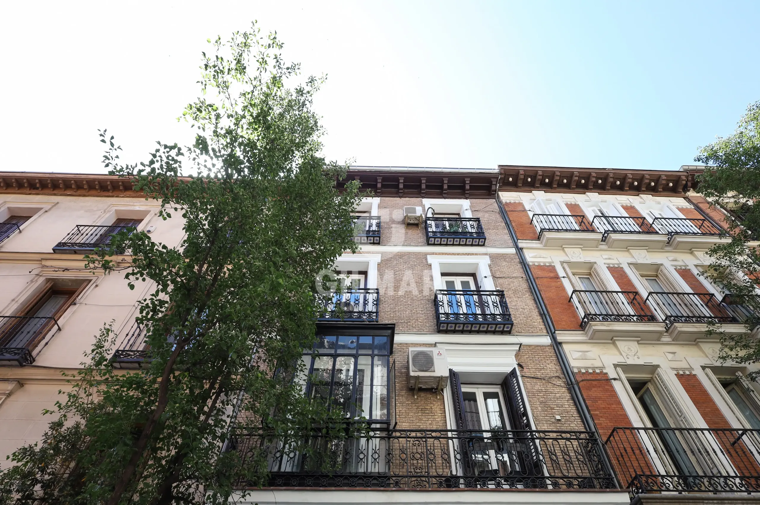 Piso en Justicia - Madrid
