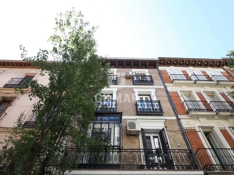 Piso en Justicia - Madrid